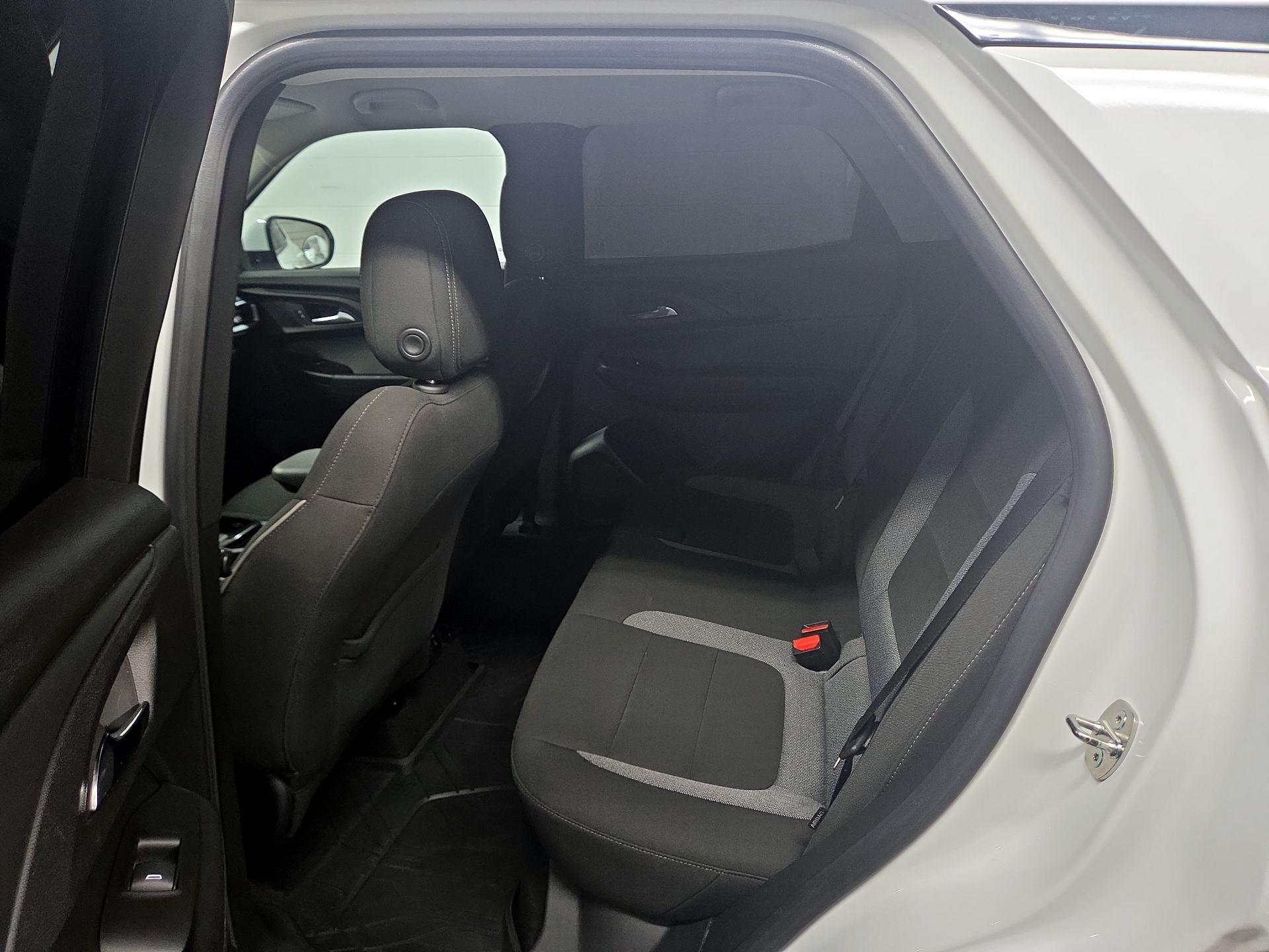 Thumbnail: 2023 Chevrolet TrailBlazer - 19