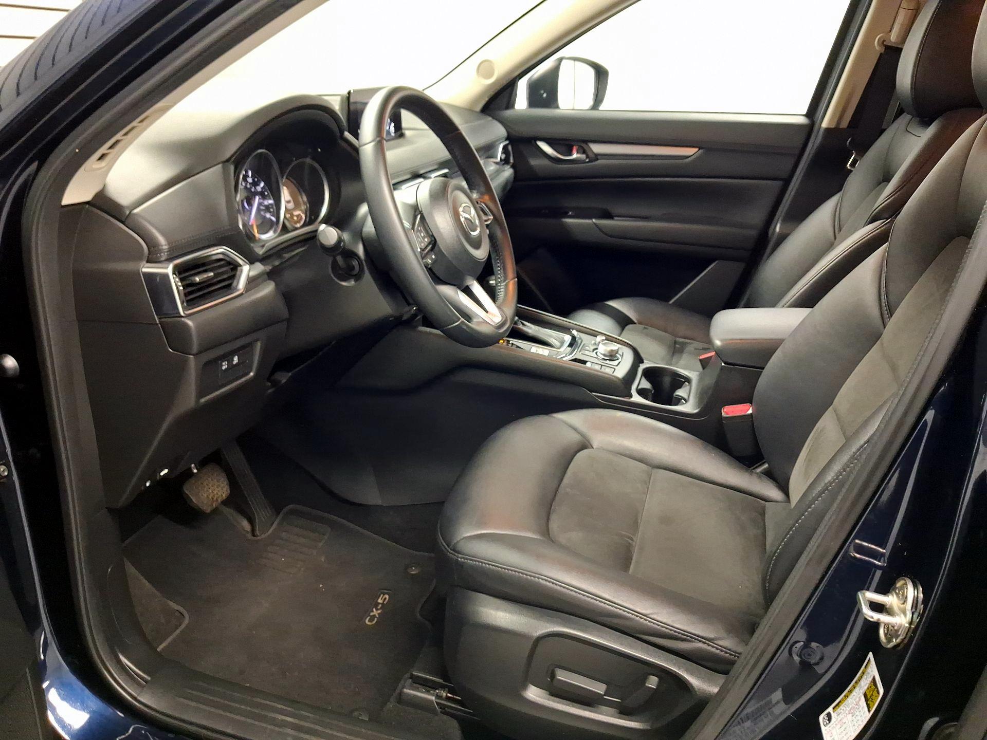 Thumbnail: 2020 Mazda CX-5 - 9