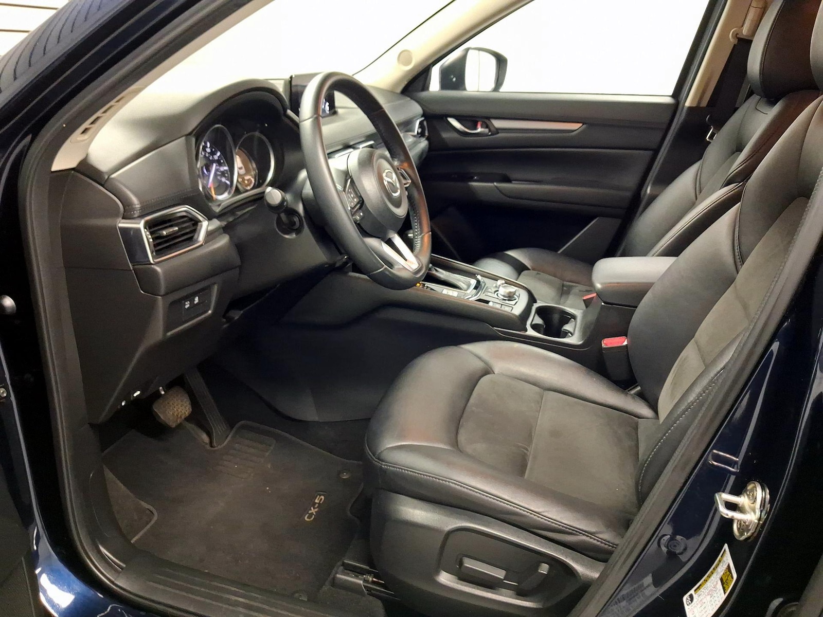2020 Mazda CX-5 Touring - Photo 10