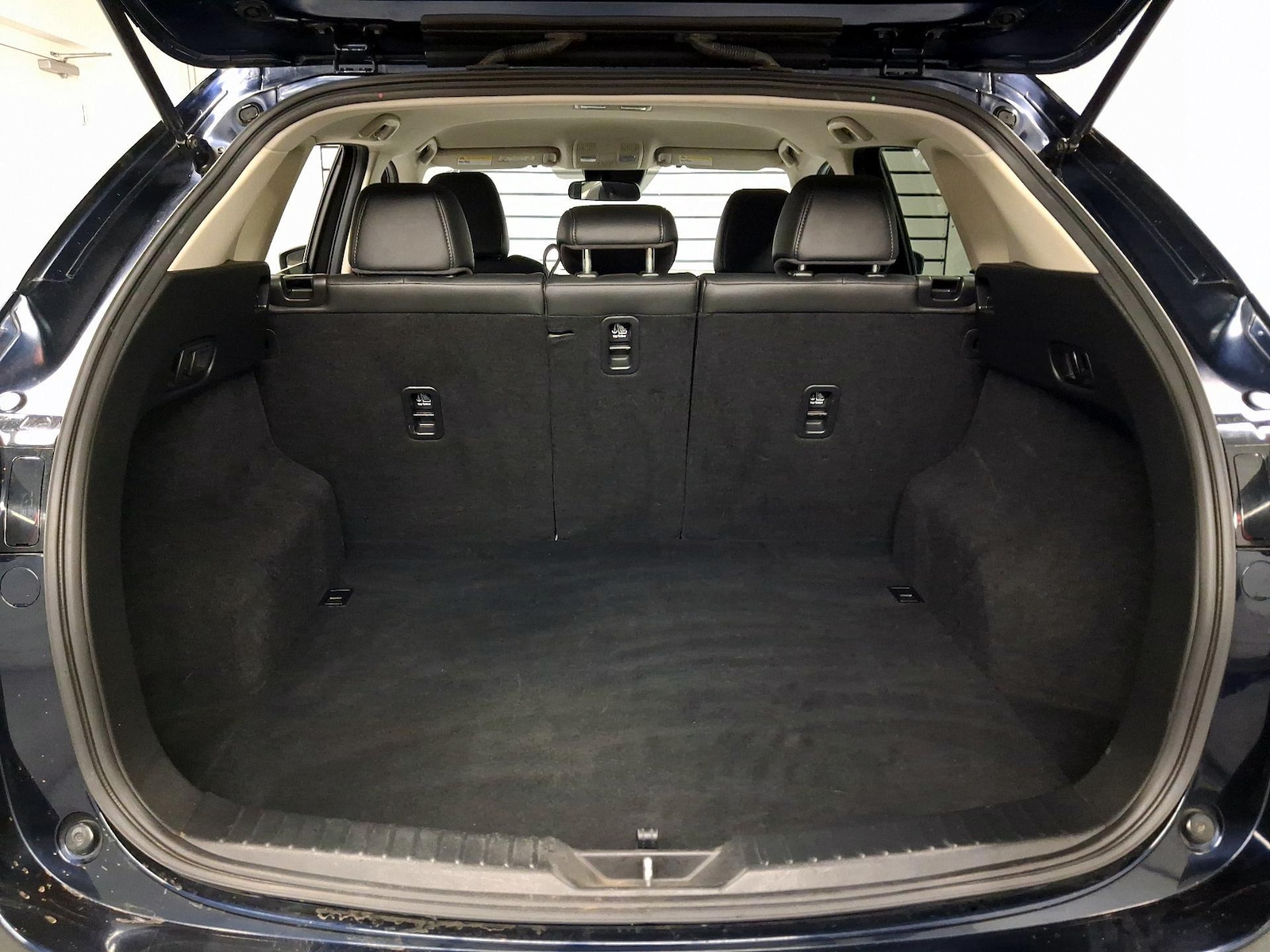 2020 Mazda CX-5 Touring - Photo 19