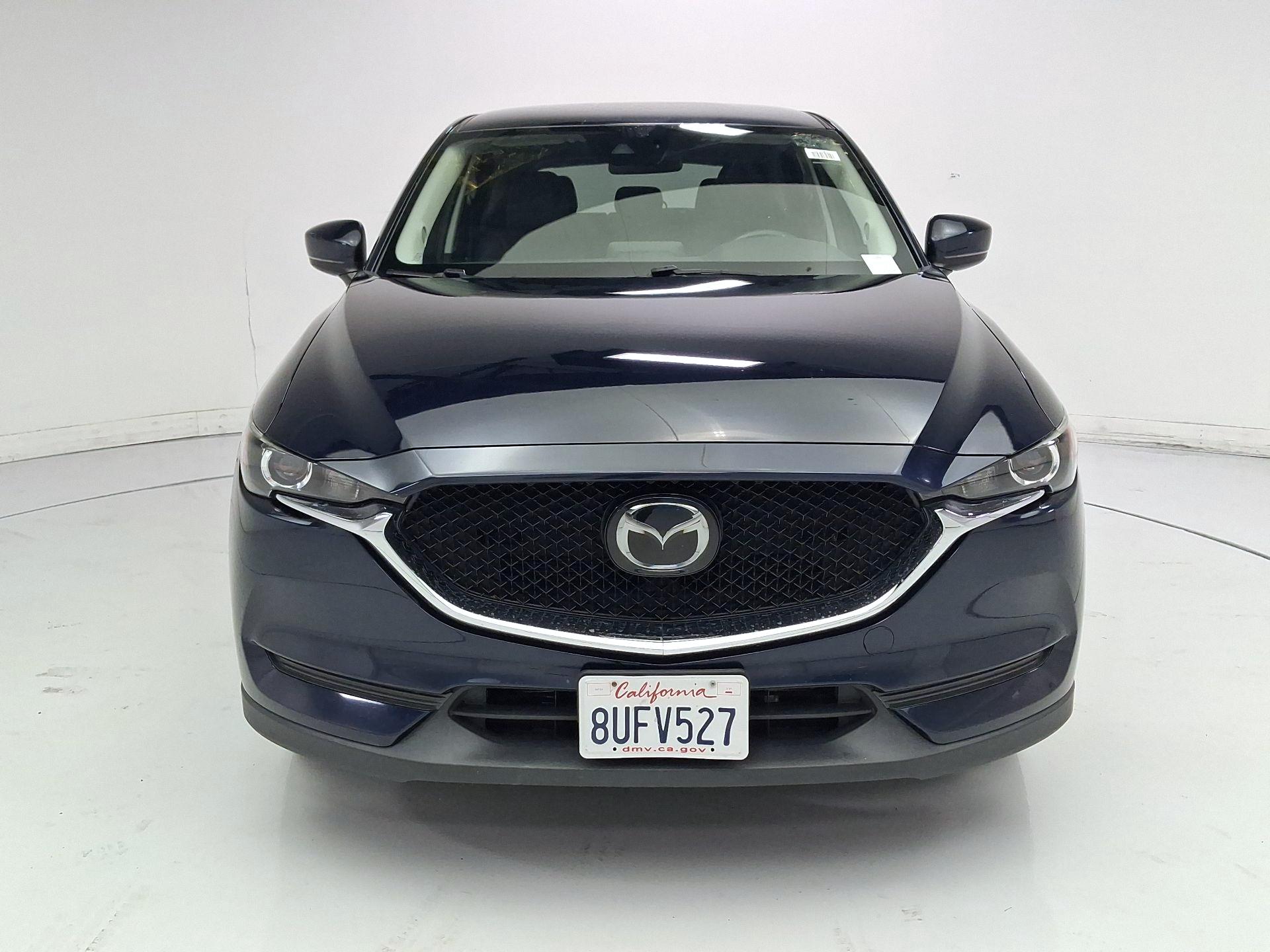 Thumbnail: 2020 Mazda CX-5 - 2