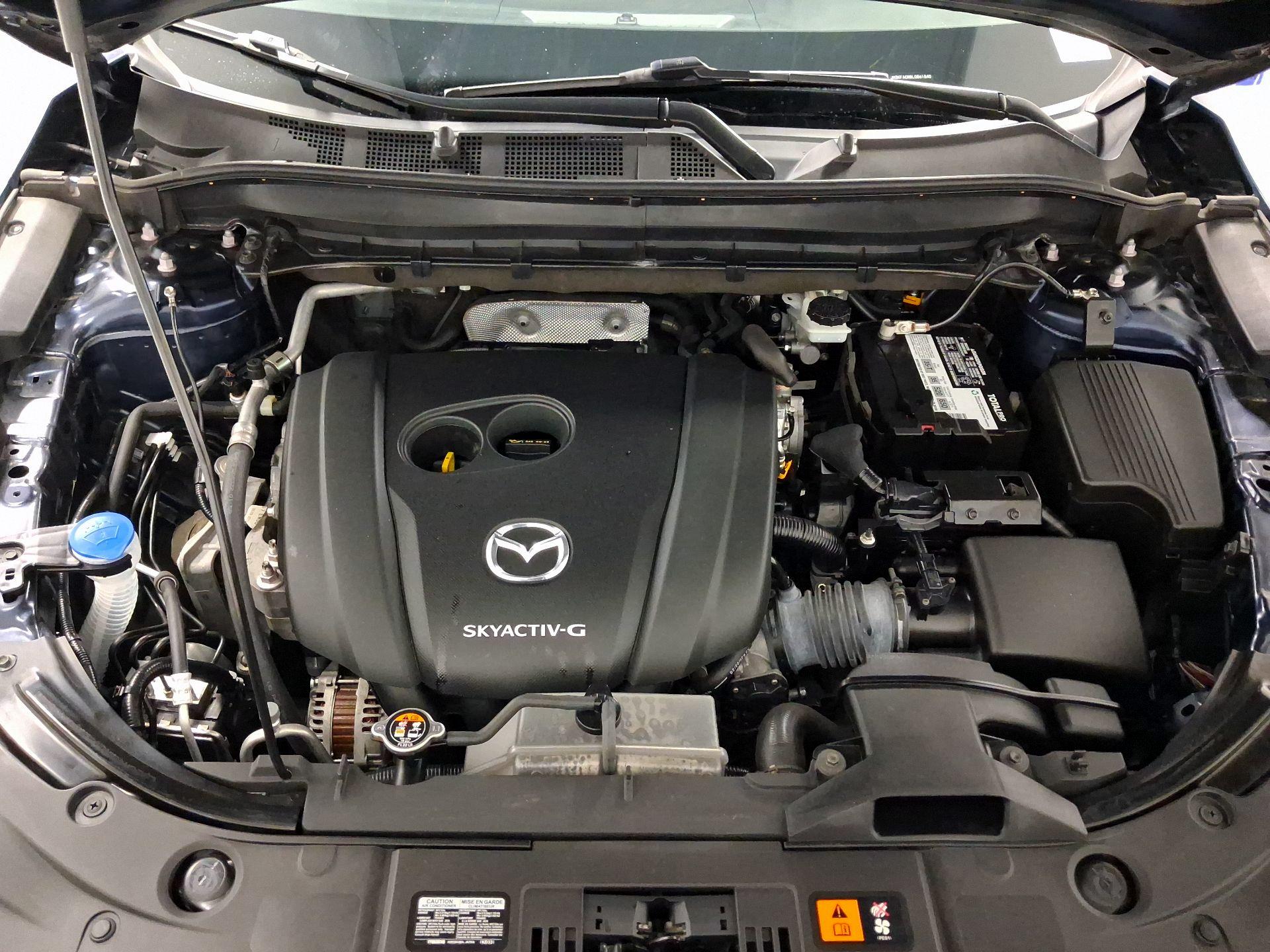 Thumbnail: 2020 Mazda CX-5 - 19