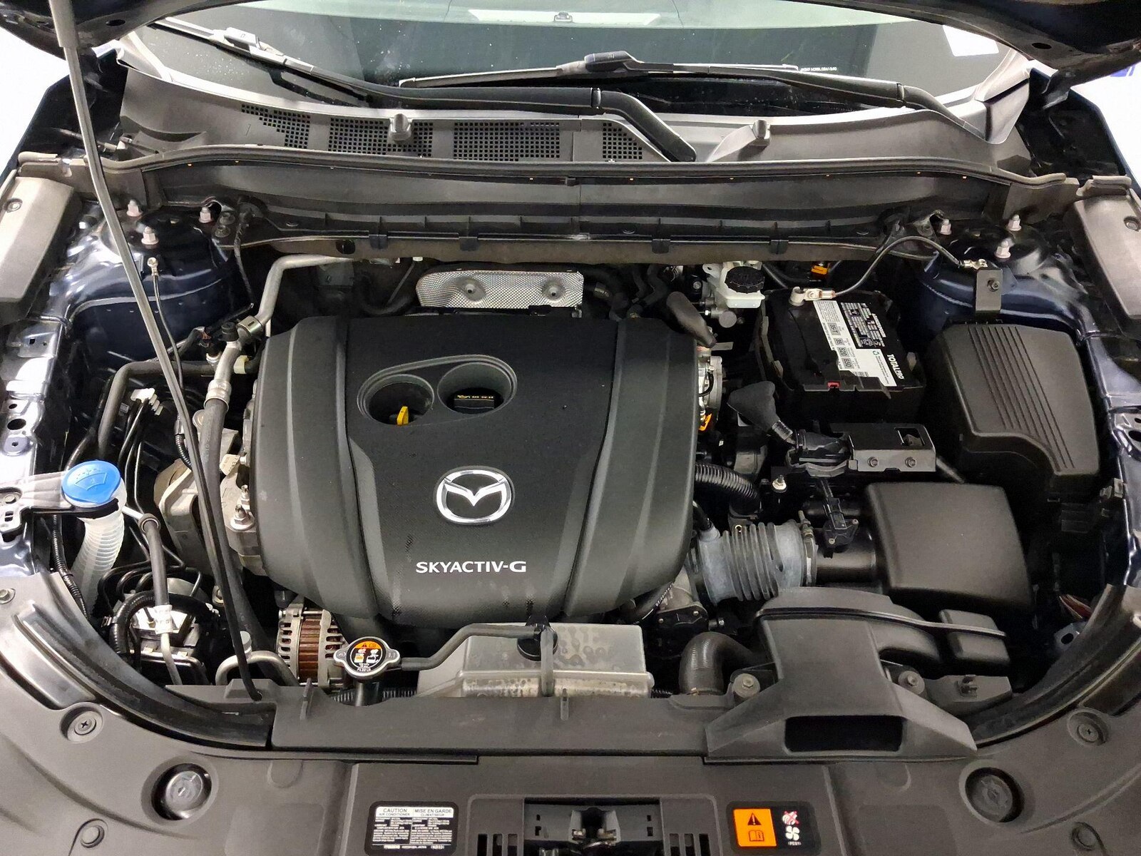 2020 Mazda CX-5 Touring - Photo 20