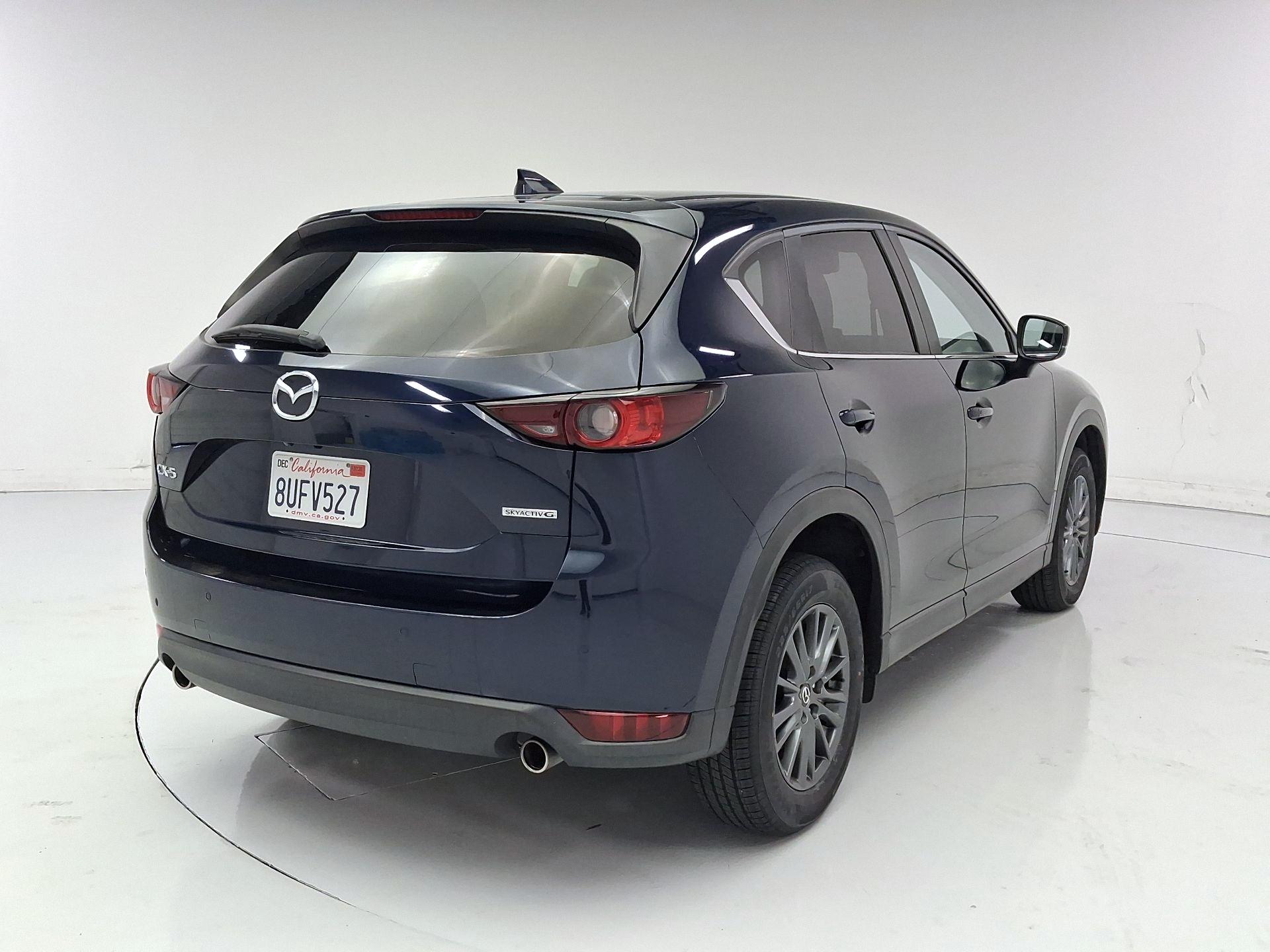 Thumbnail: 2020 Mazda CX-5 - 5