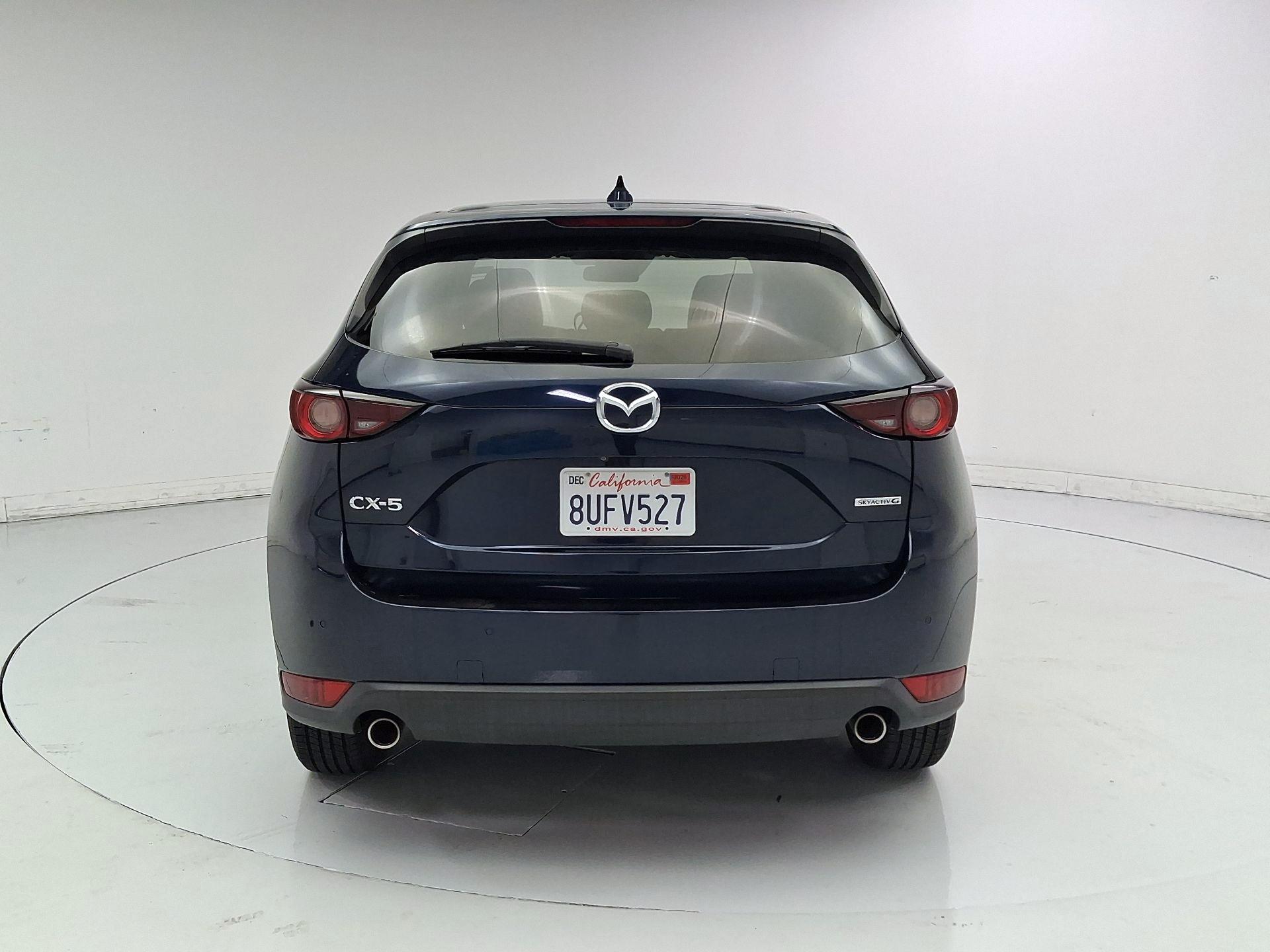 Thumbnail: 2020 Mazda CX-5 - 6