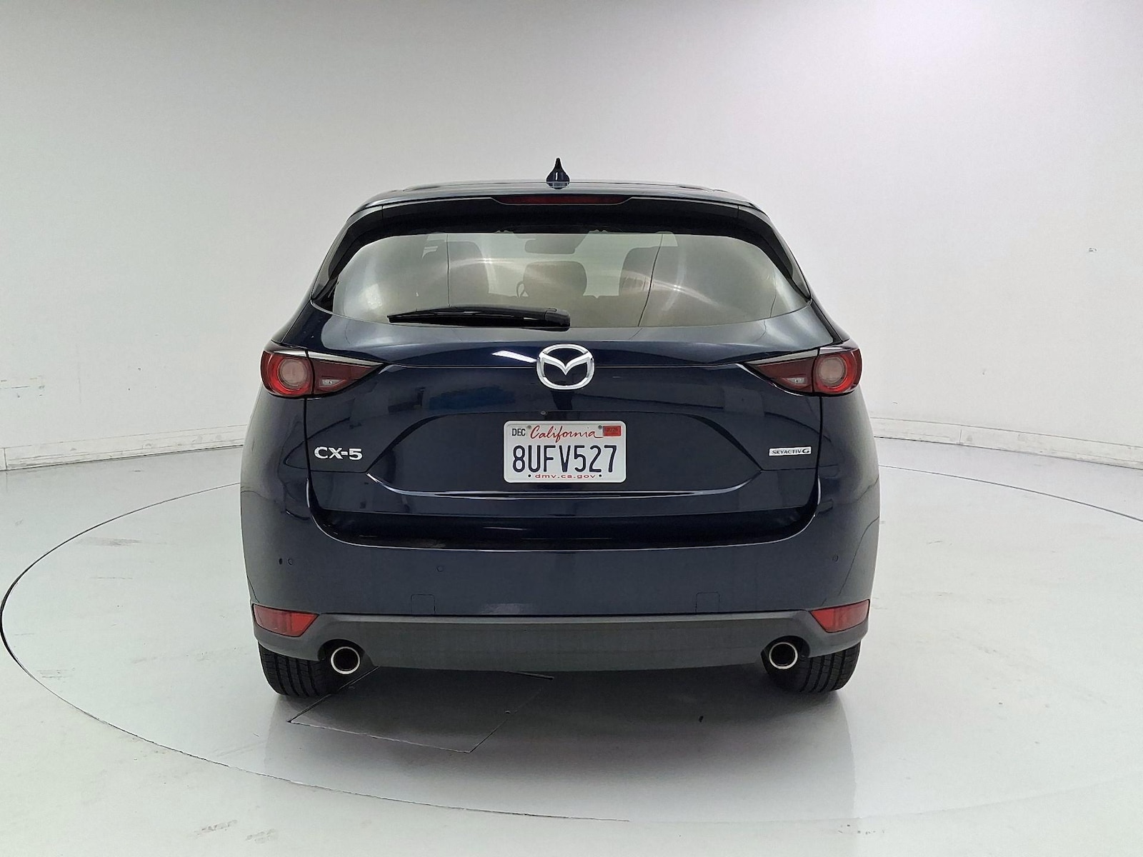 2020 Mazda CX-5 Touring - Photo 6
