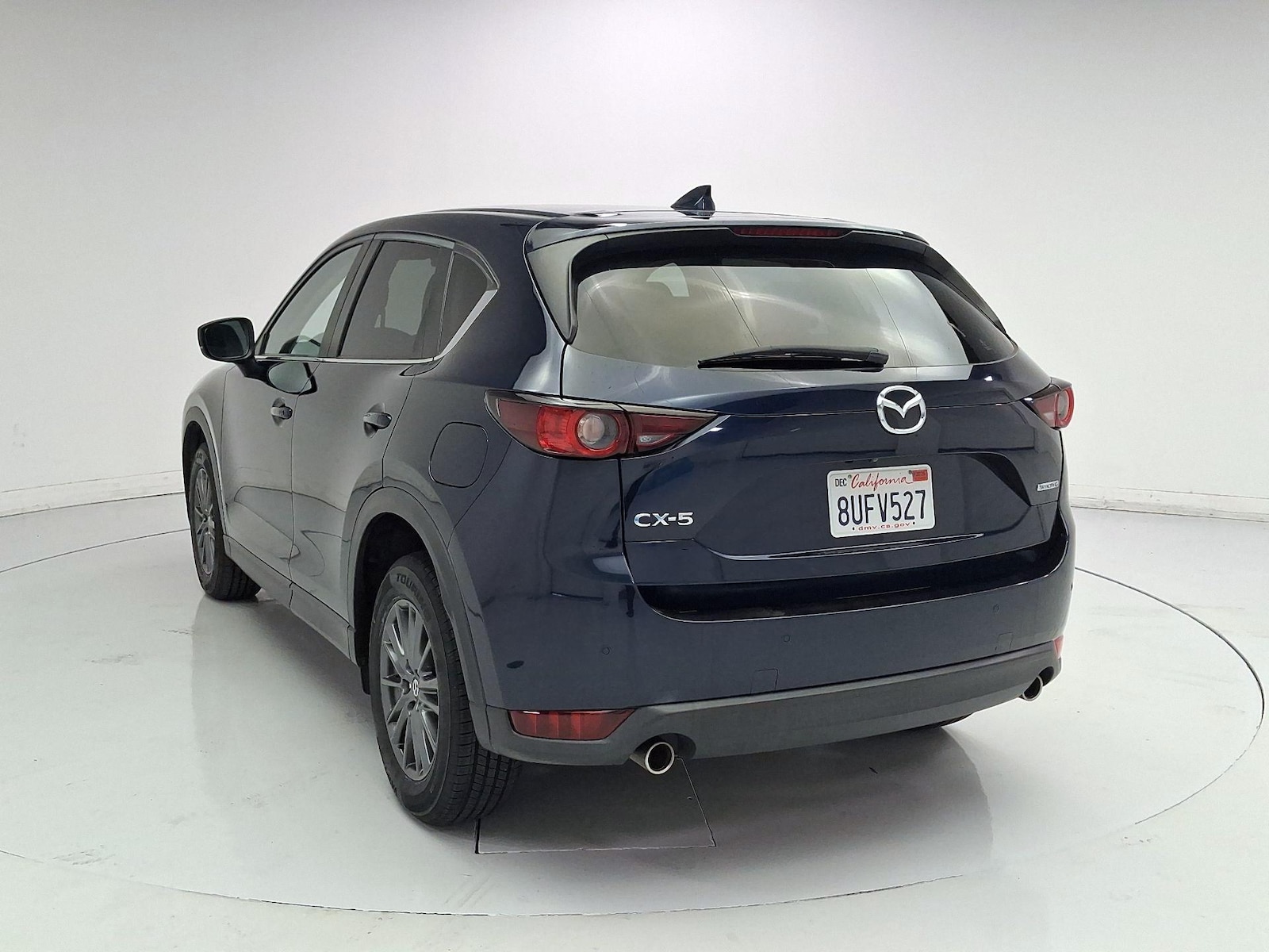2020 Mazda CX-5 Touring - Photo 7