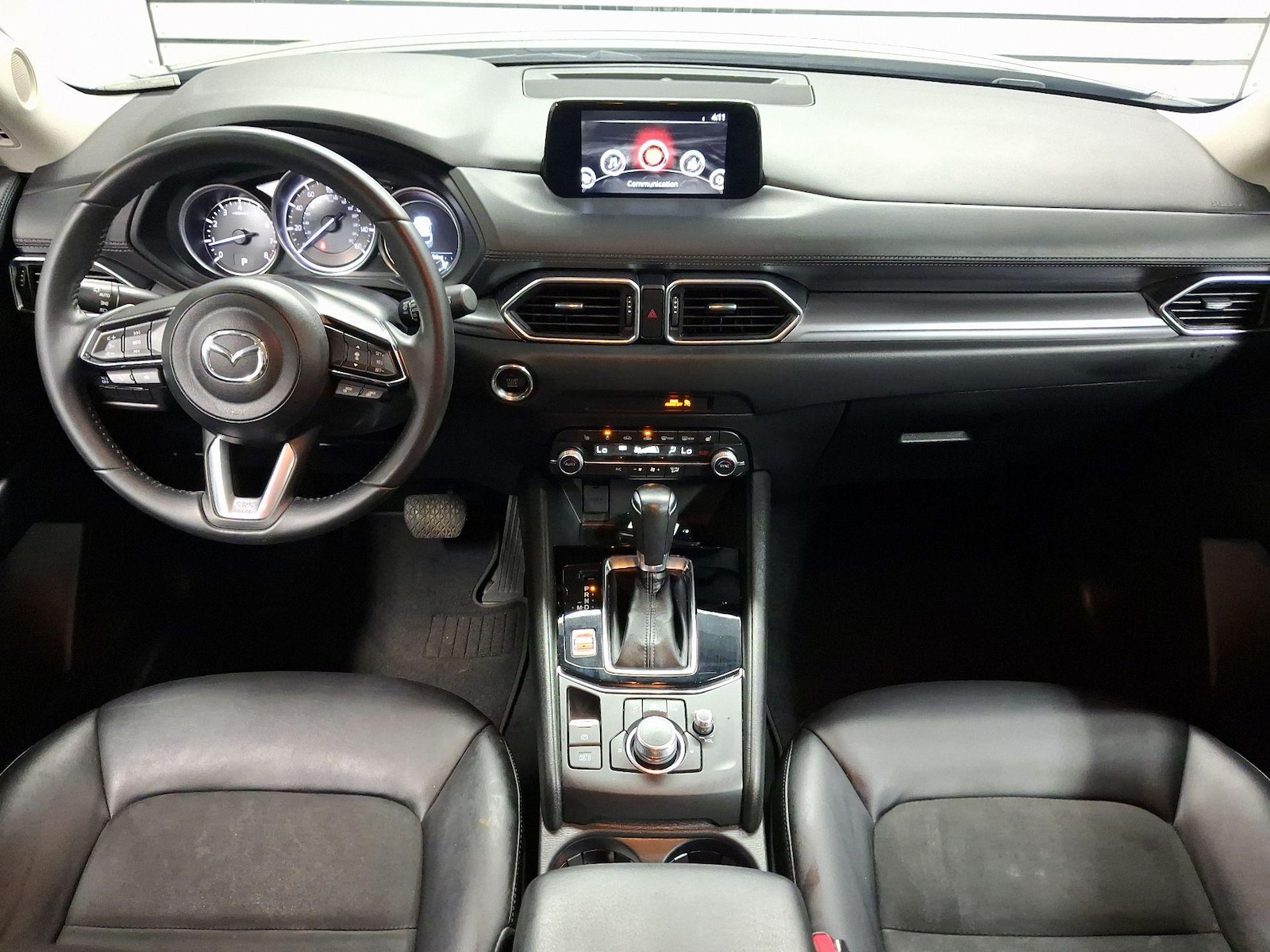 2020 Mazda CX-5 Touring - Photo 8