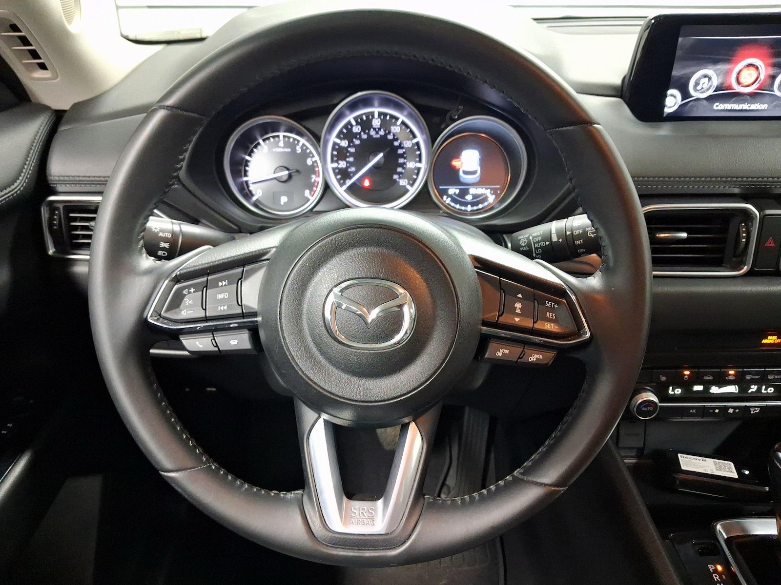 2020 Mazda CX-5 Touring - Photo 9
