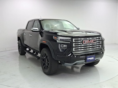2023 GMC Canyon Denali