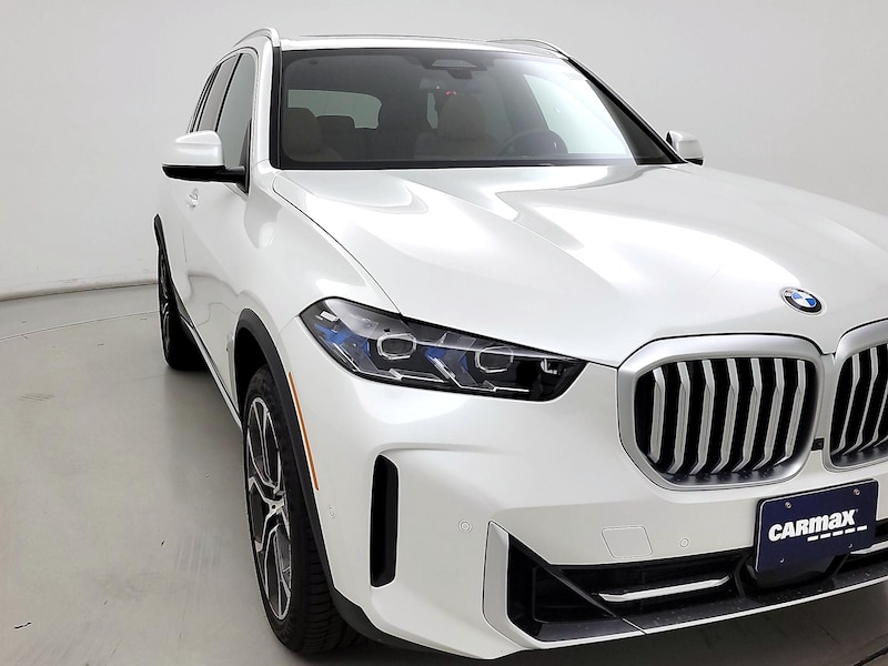 2025 BMW X5 sDrive40i