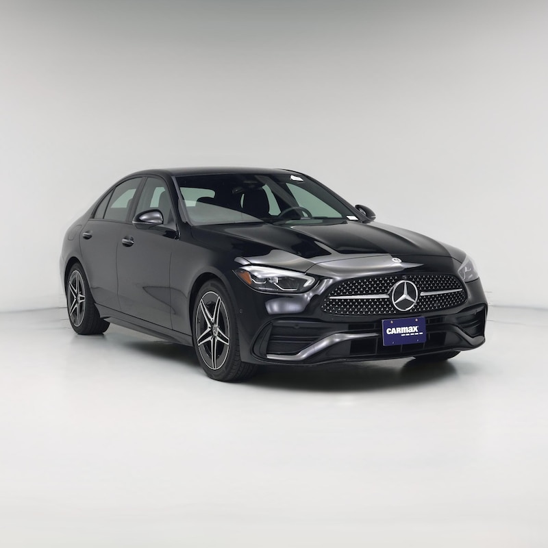 2025 Mercedes-Benz C300