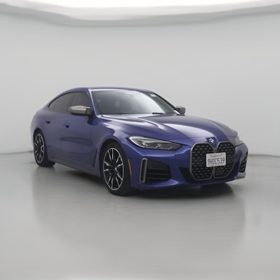 2024 BMW M440 I Gran Coupe