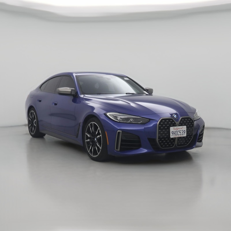 2024 BMW M440 I Gran Coupe