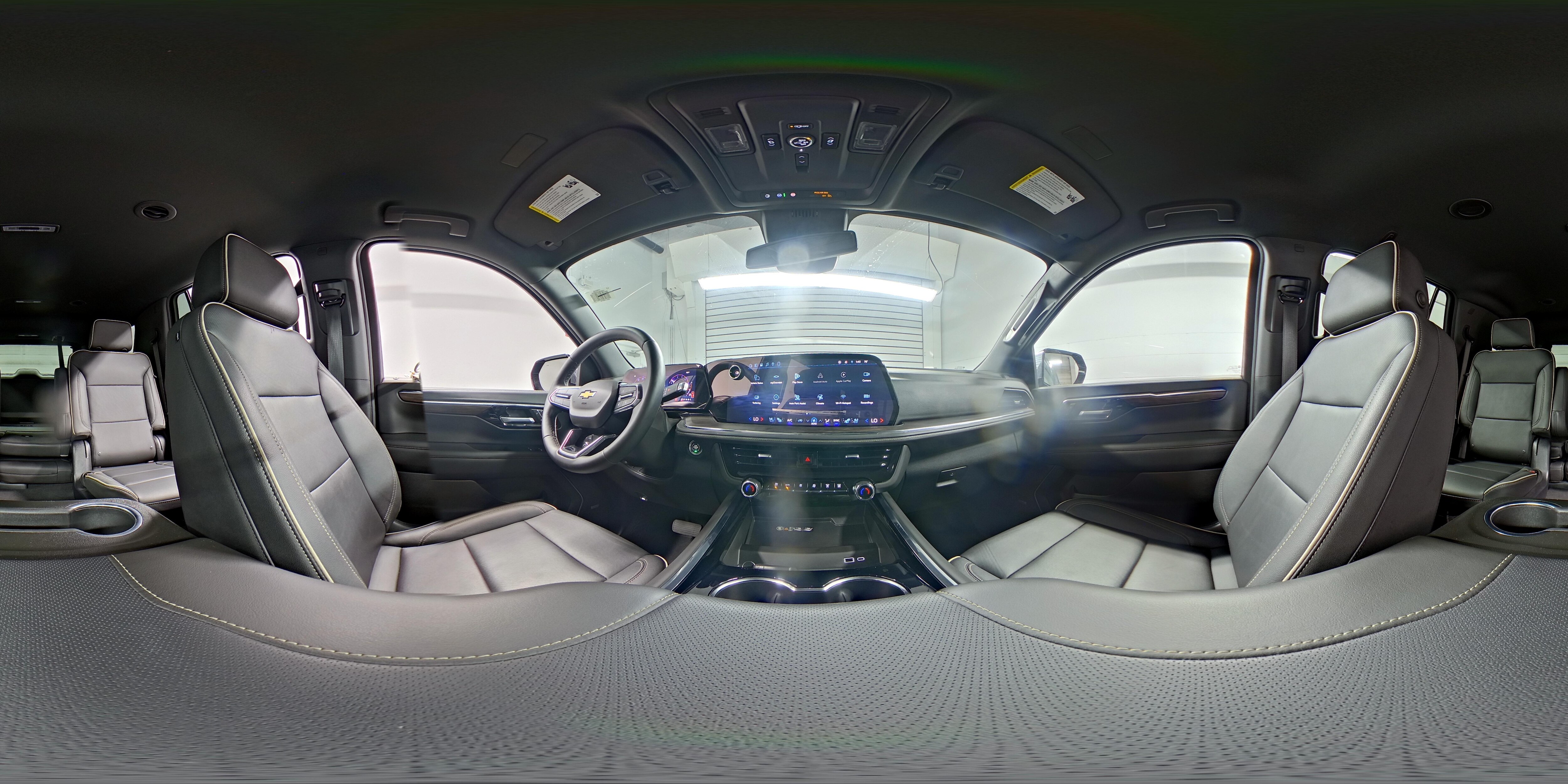 2025 Chevrolet Tahoe Premier - Photo 26