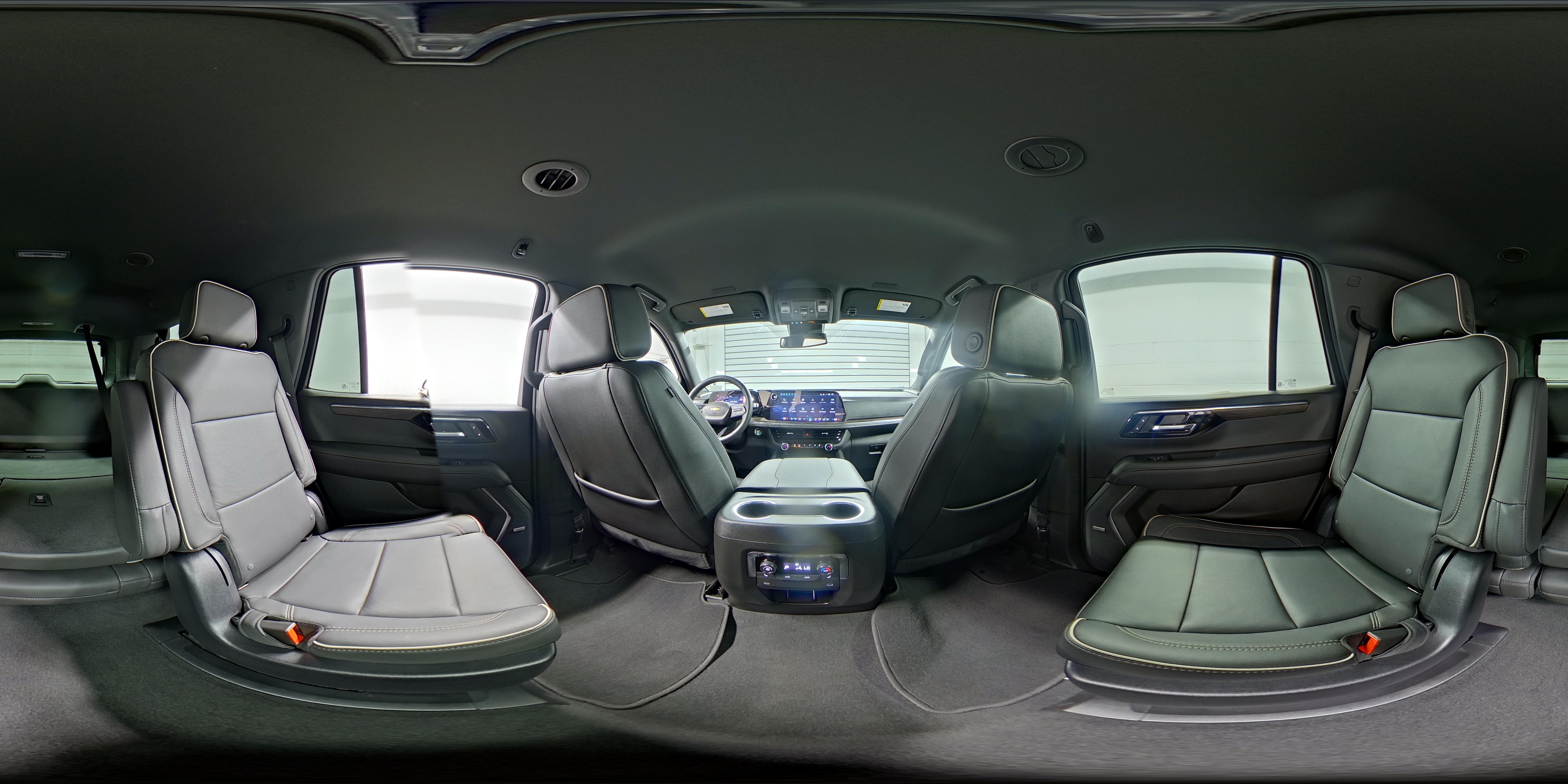2025 Chevrolet Tahoe Premier - Photo 27