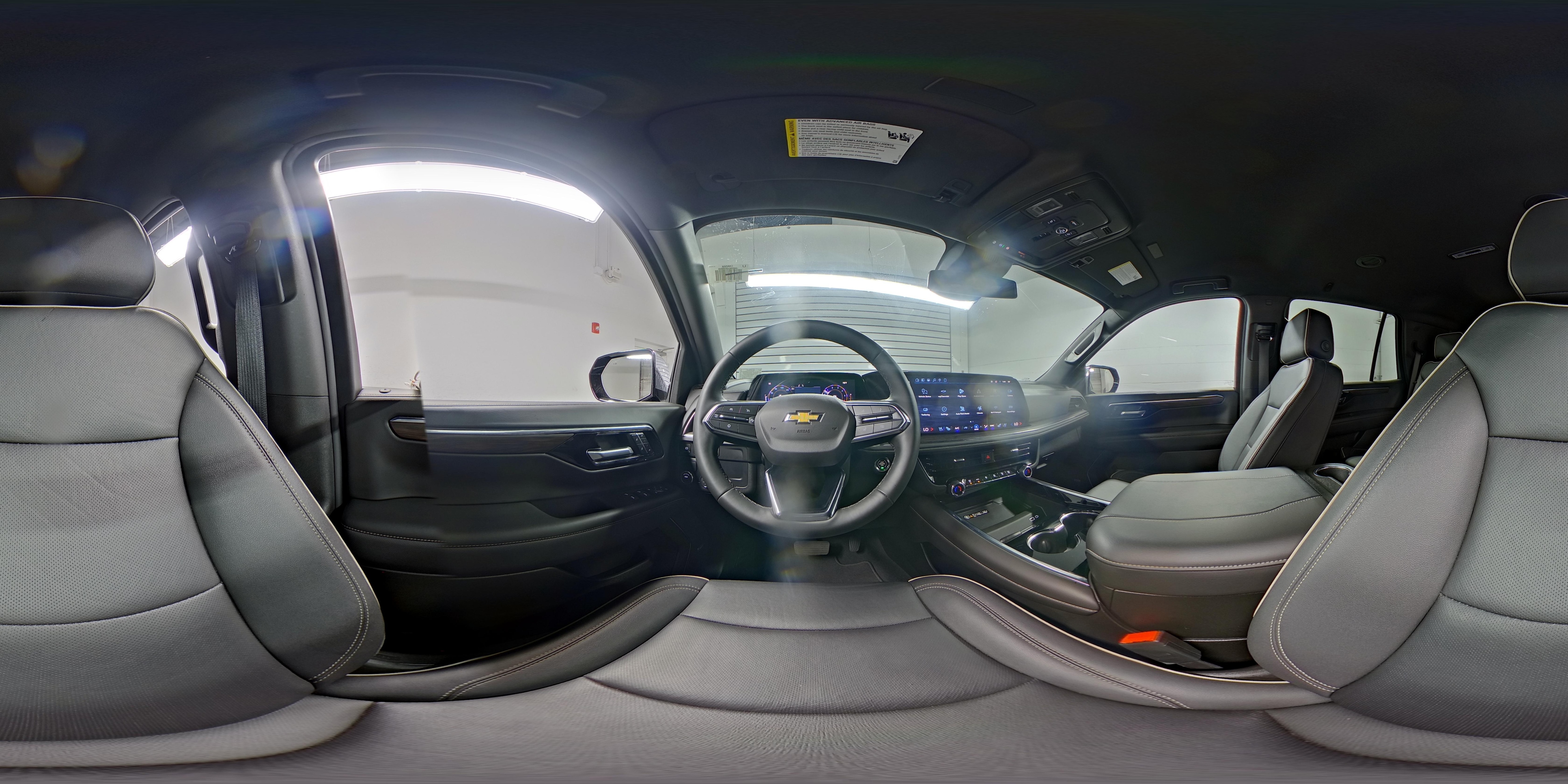 2025 Chevrolet Tahoe Premier - Photo 28