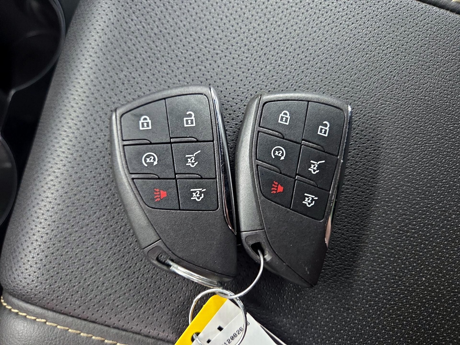2025 Chevrolet Tahoe Premier - Photo 25