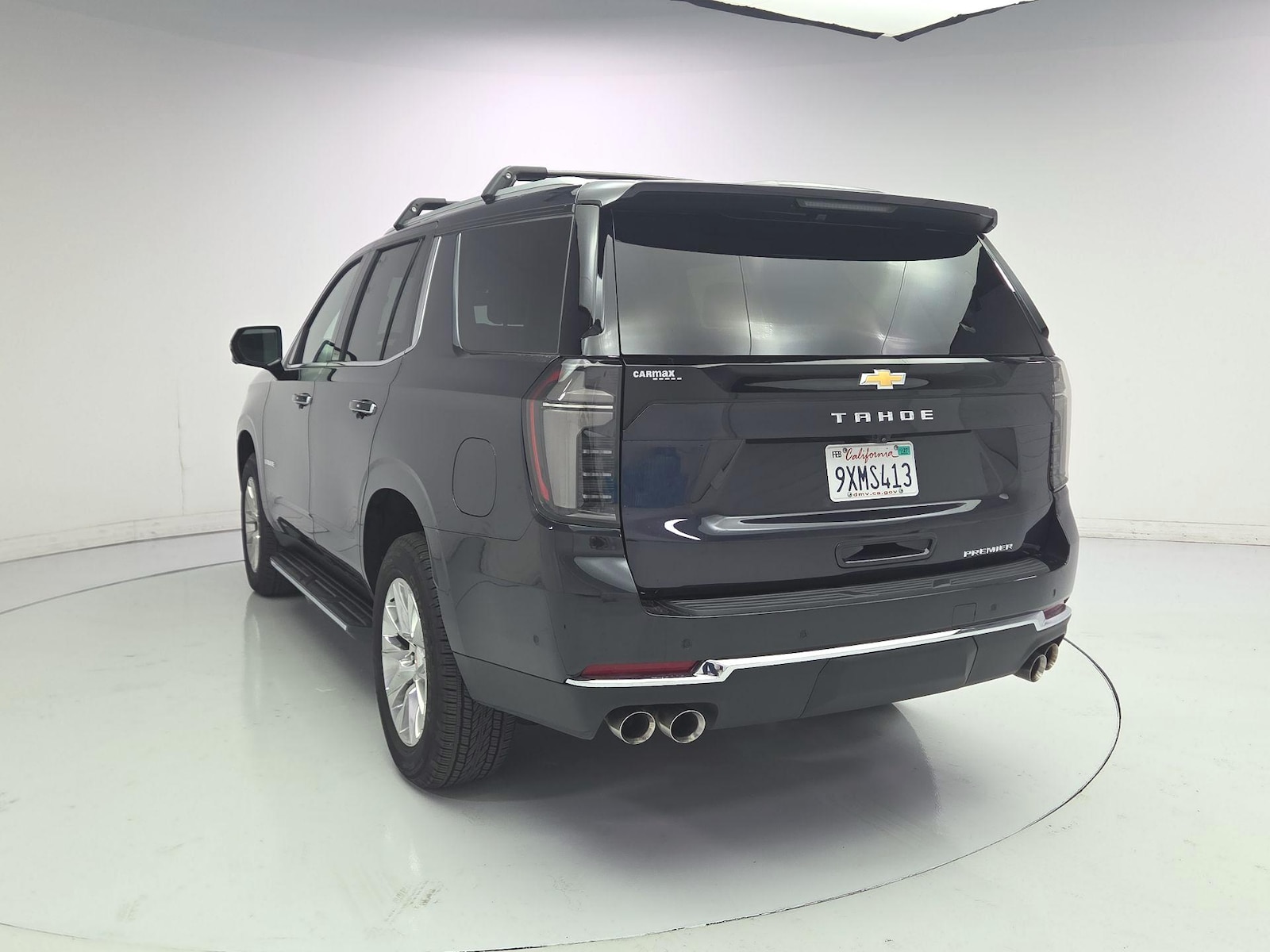 2025 Chevrolet Tahoe Premier - Photo 7