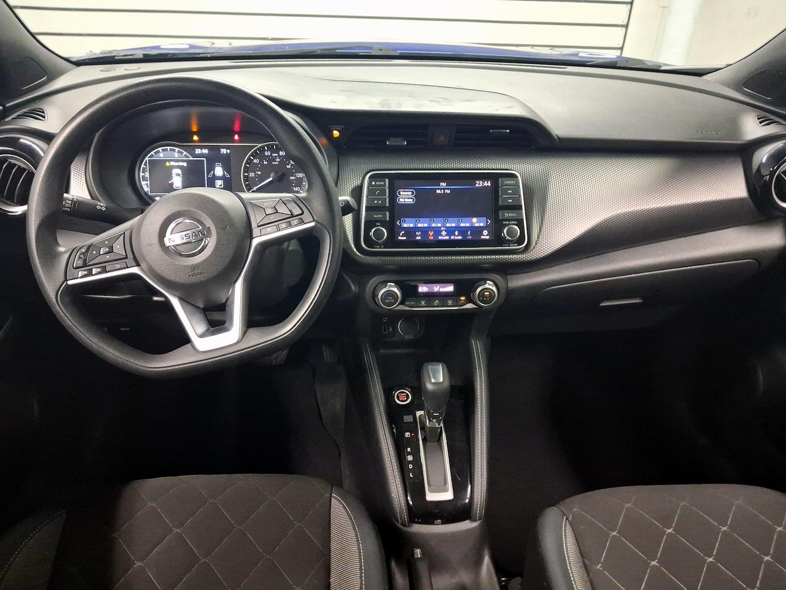 Rear View Camera