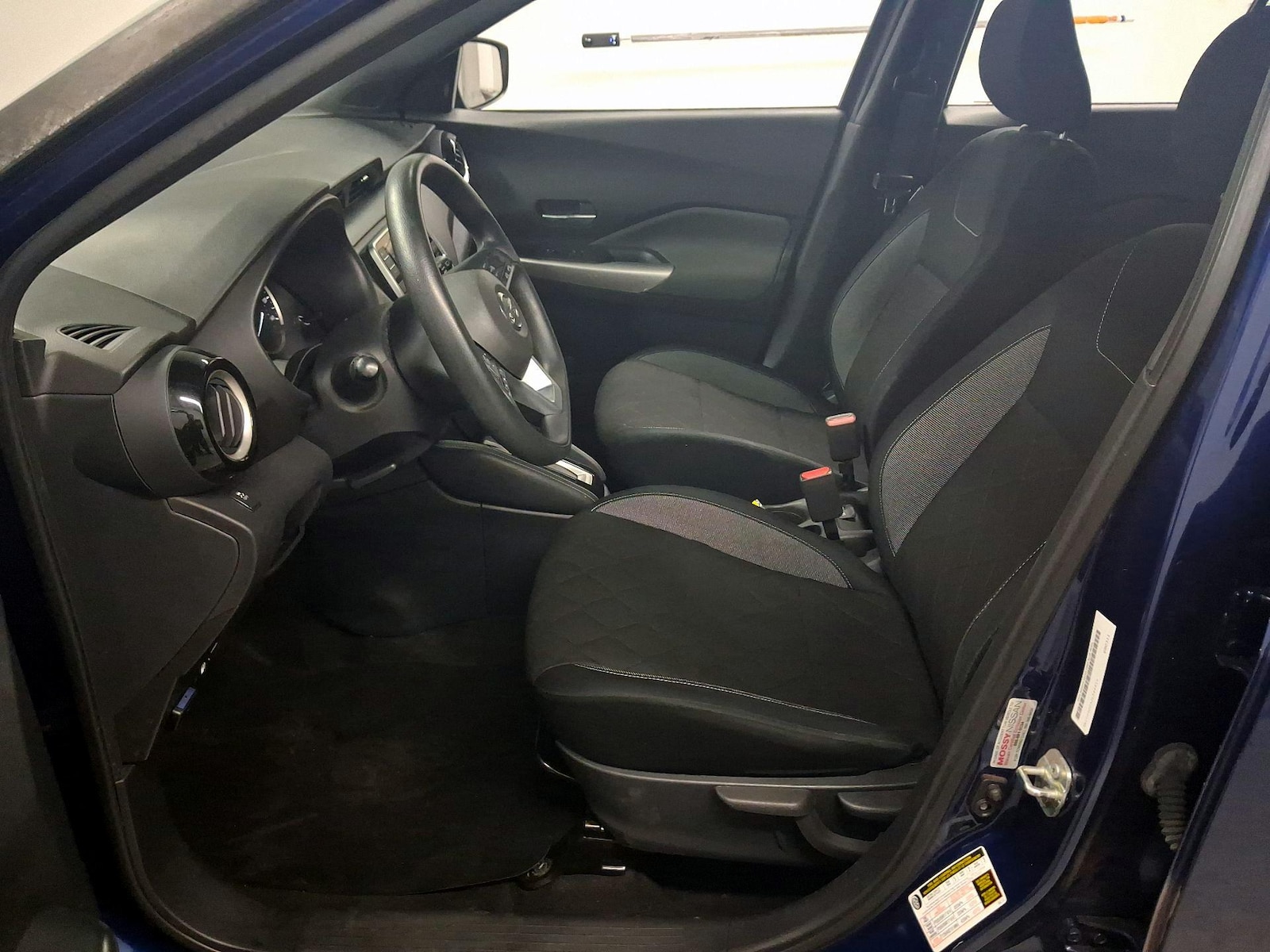 Side Airbags