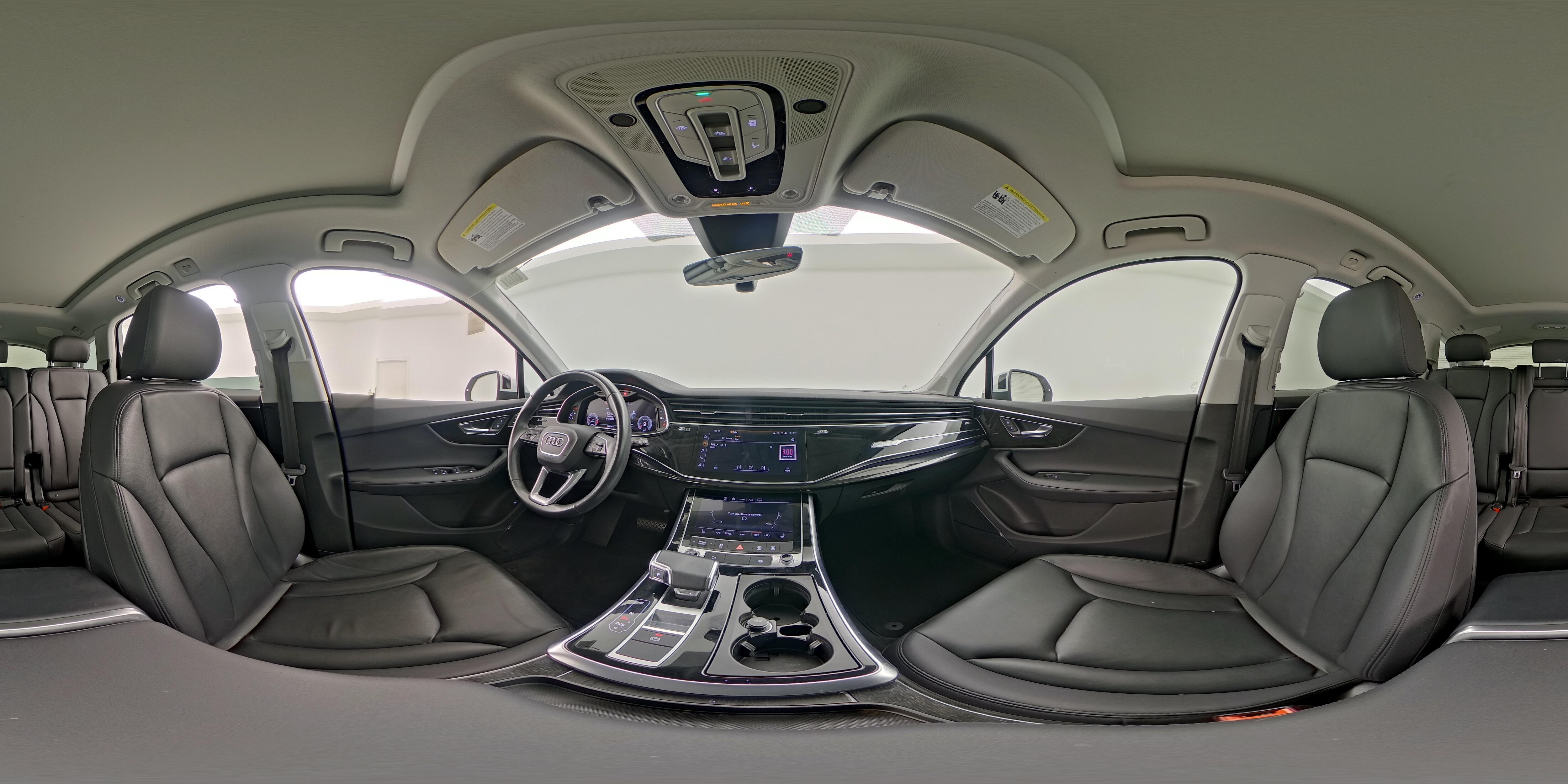 2023 Audi Q7 Premium Plus - Photo 29