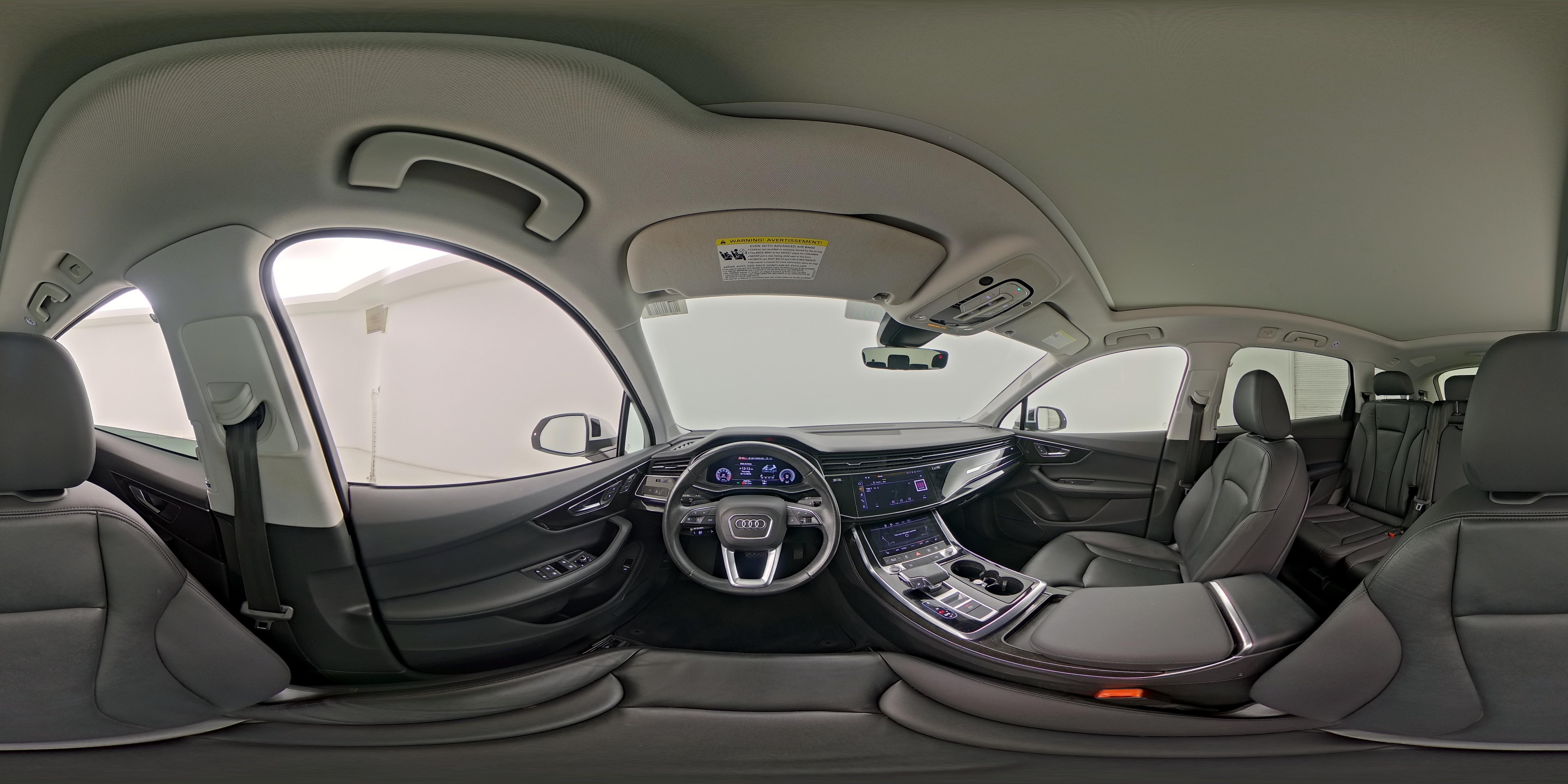 2023 Audi Q7 Premium Plus - Photo 31