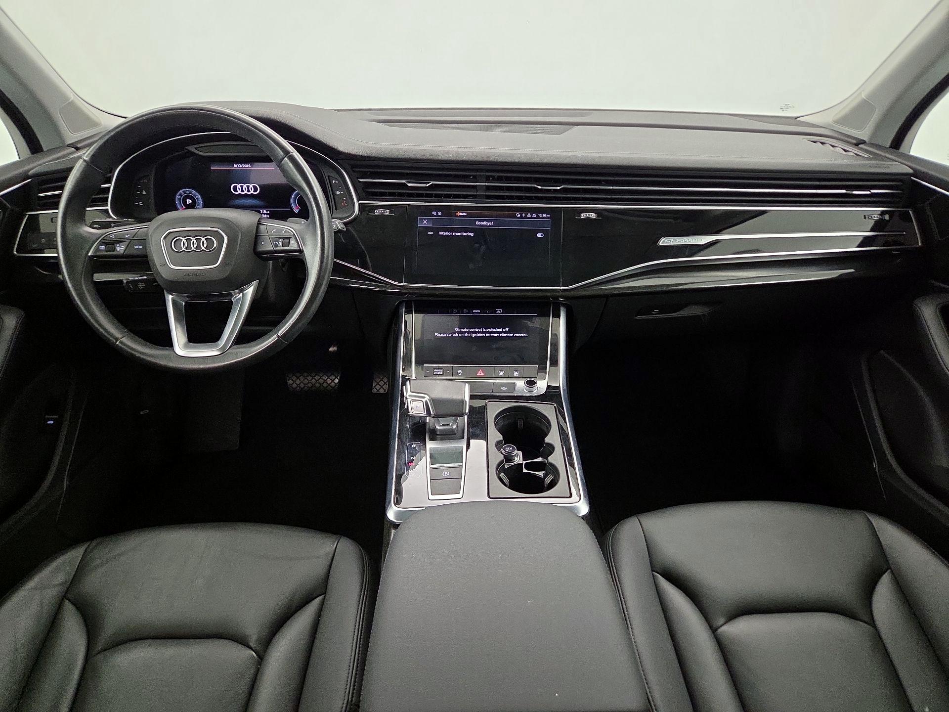 Thumbnail: 2023 Audi Q7 - 9