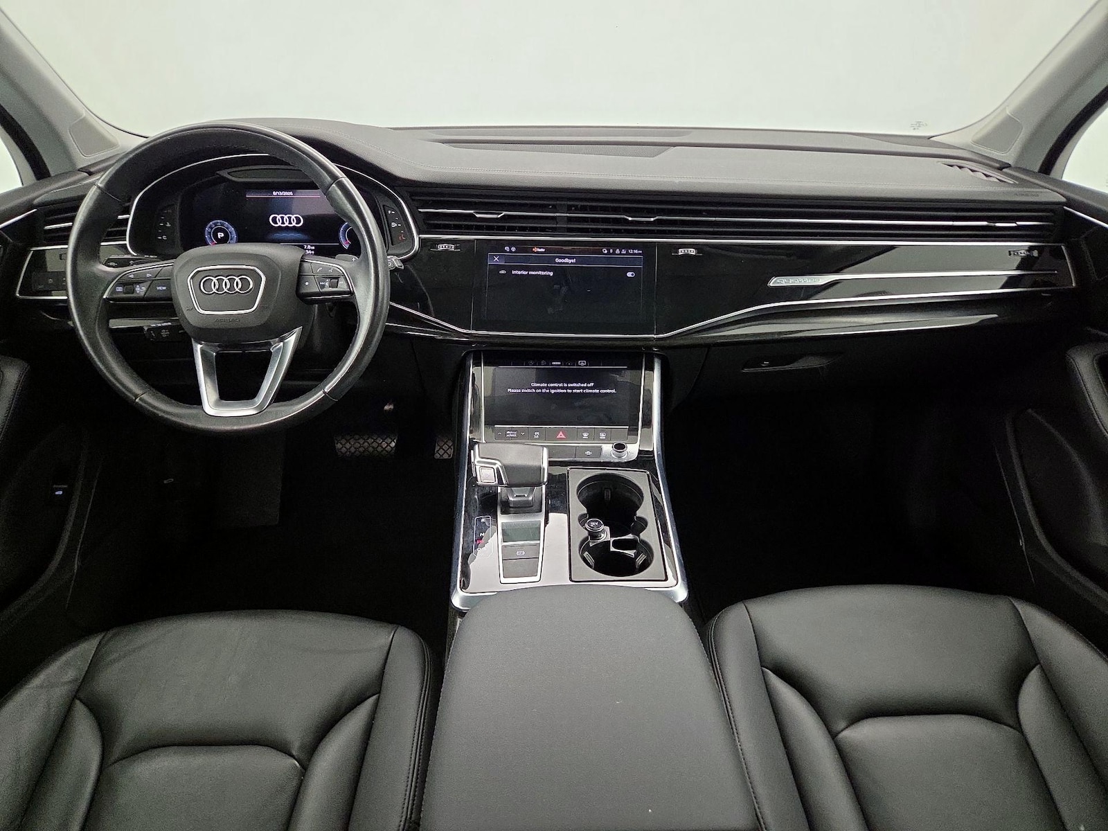 2023 Audi Q7 Premium Plus - Photo 10
