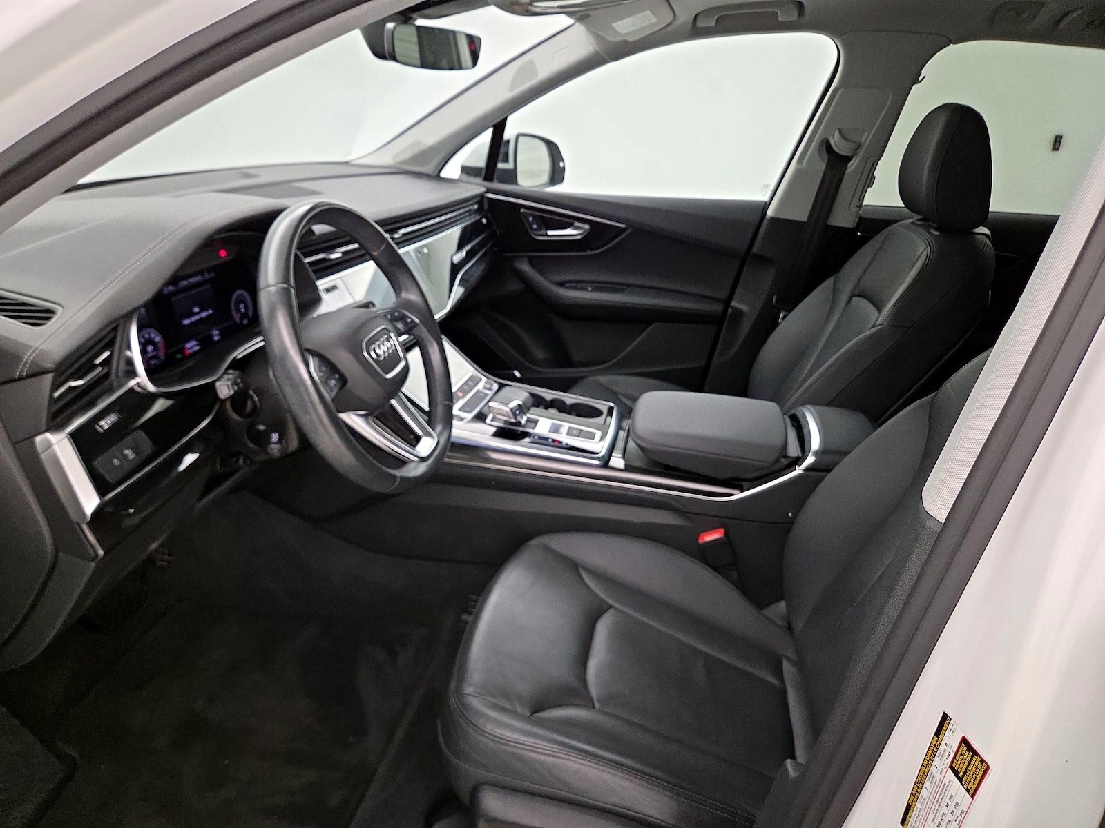 2023 Audi Q7 Premium Plus - Photo 12