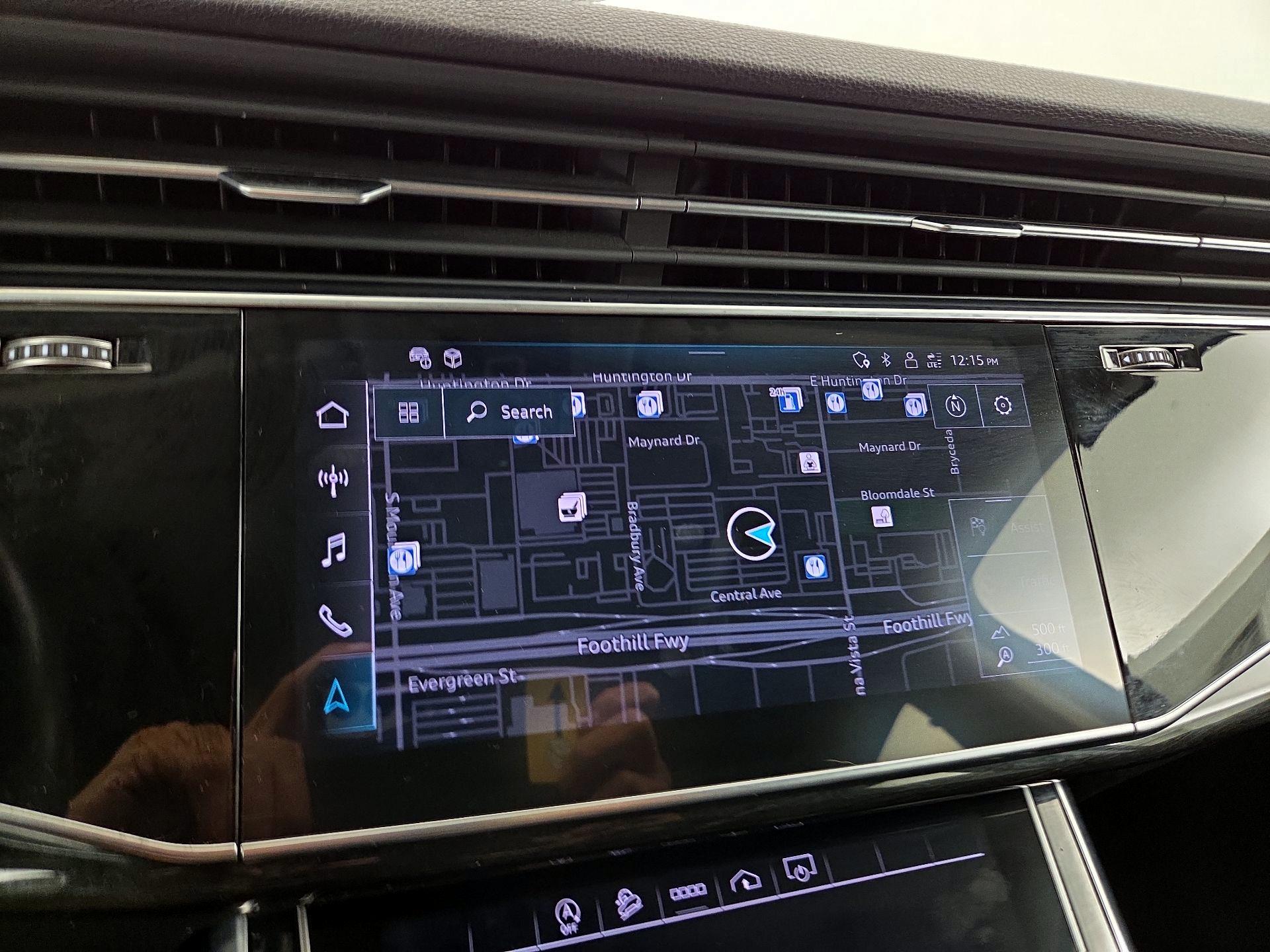 Thumbnail: 2023 Audi Q7 - 14