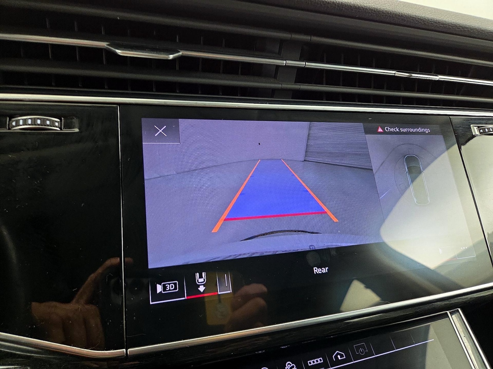 2023 Audi Q7 Premium Plus - Photo 16