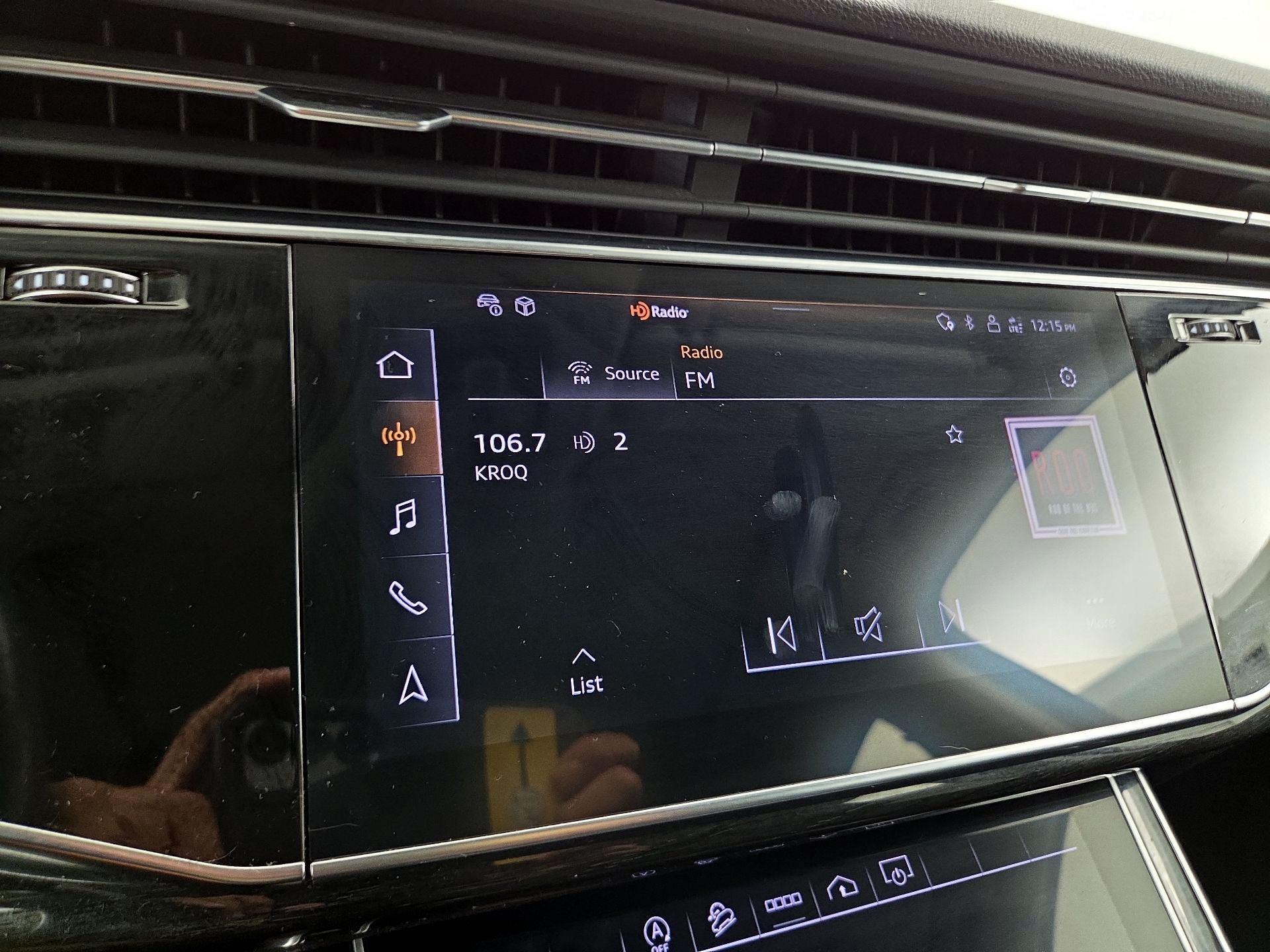 Thumbnail: 2023 Audi Q7 - 16
