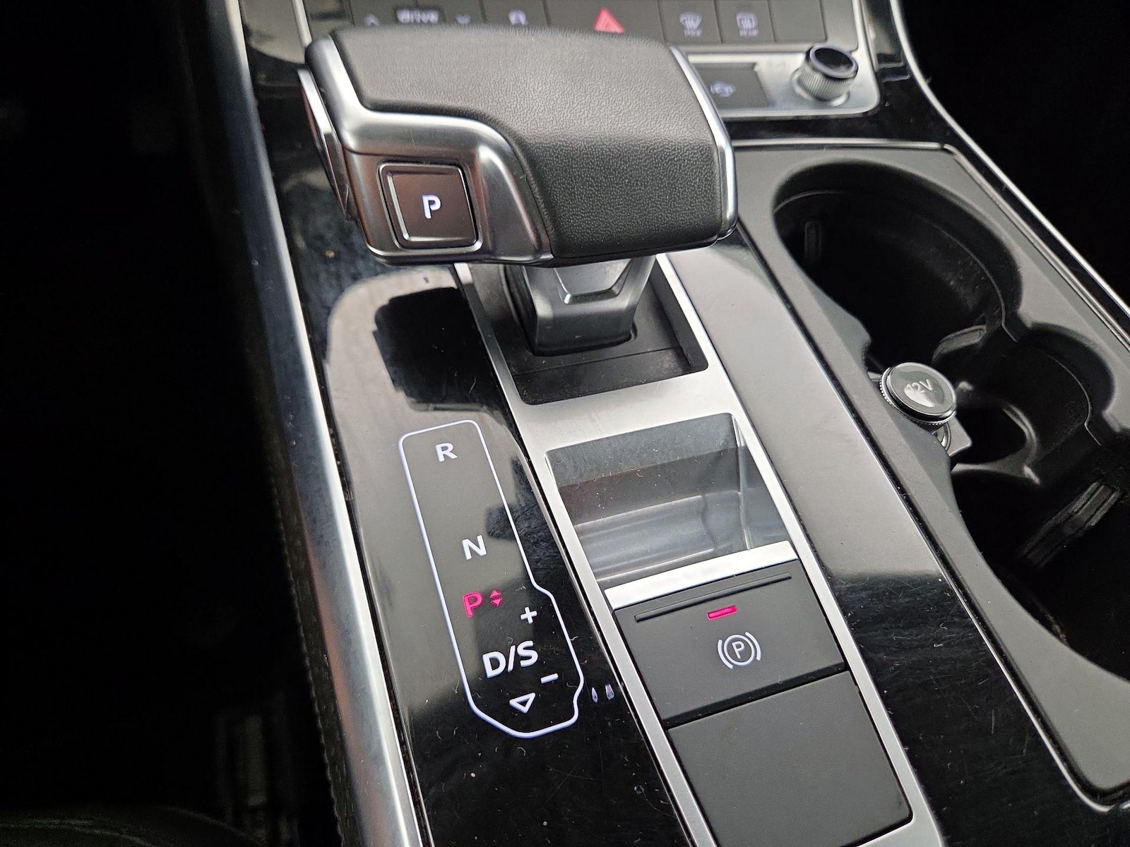 2023 Audi Q7 Premium Plus - Photo 19