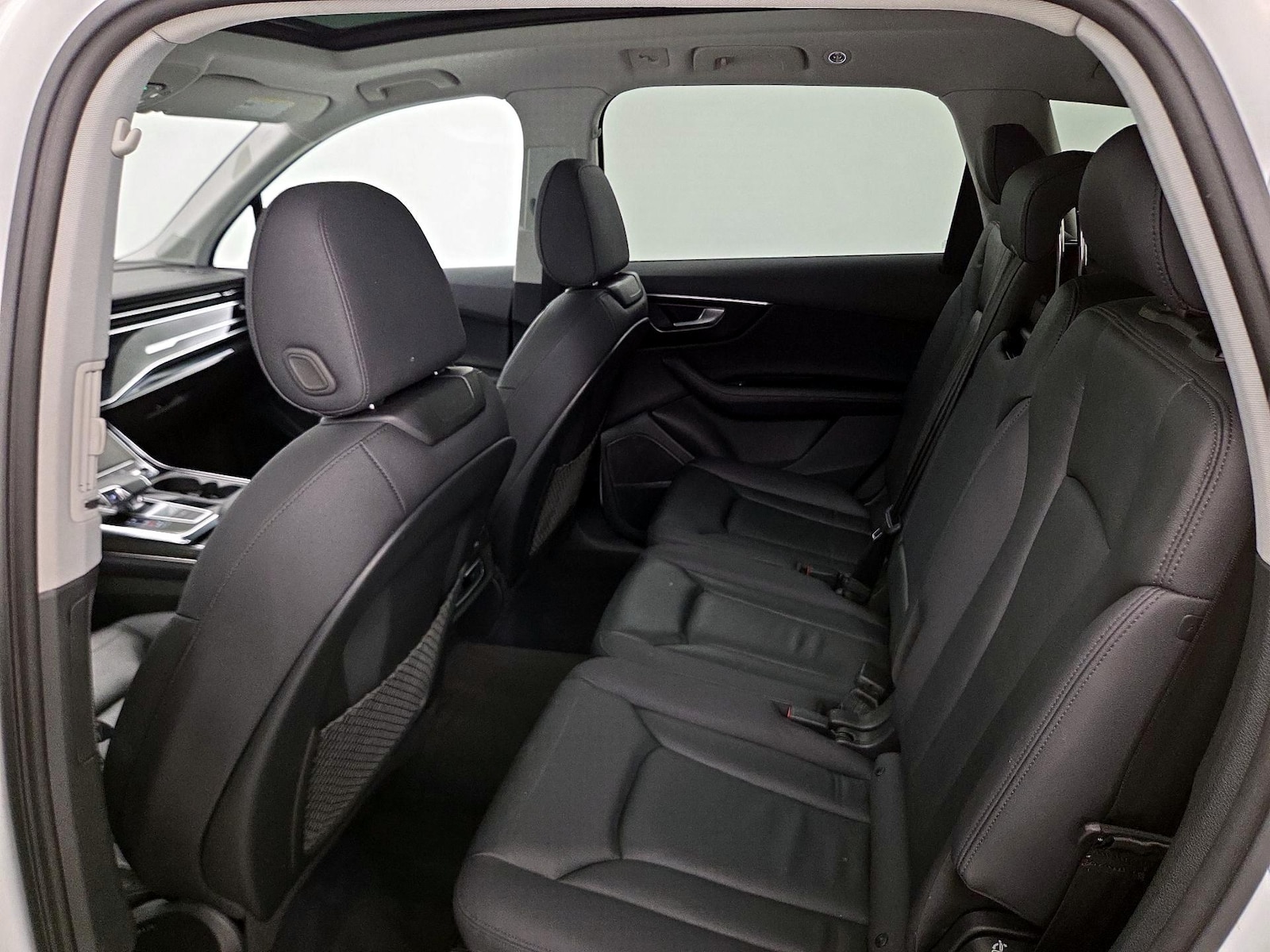2023 Audi Q7 Premium Plus - Photo 22