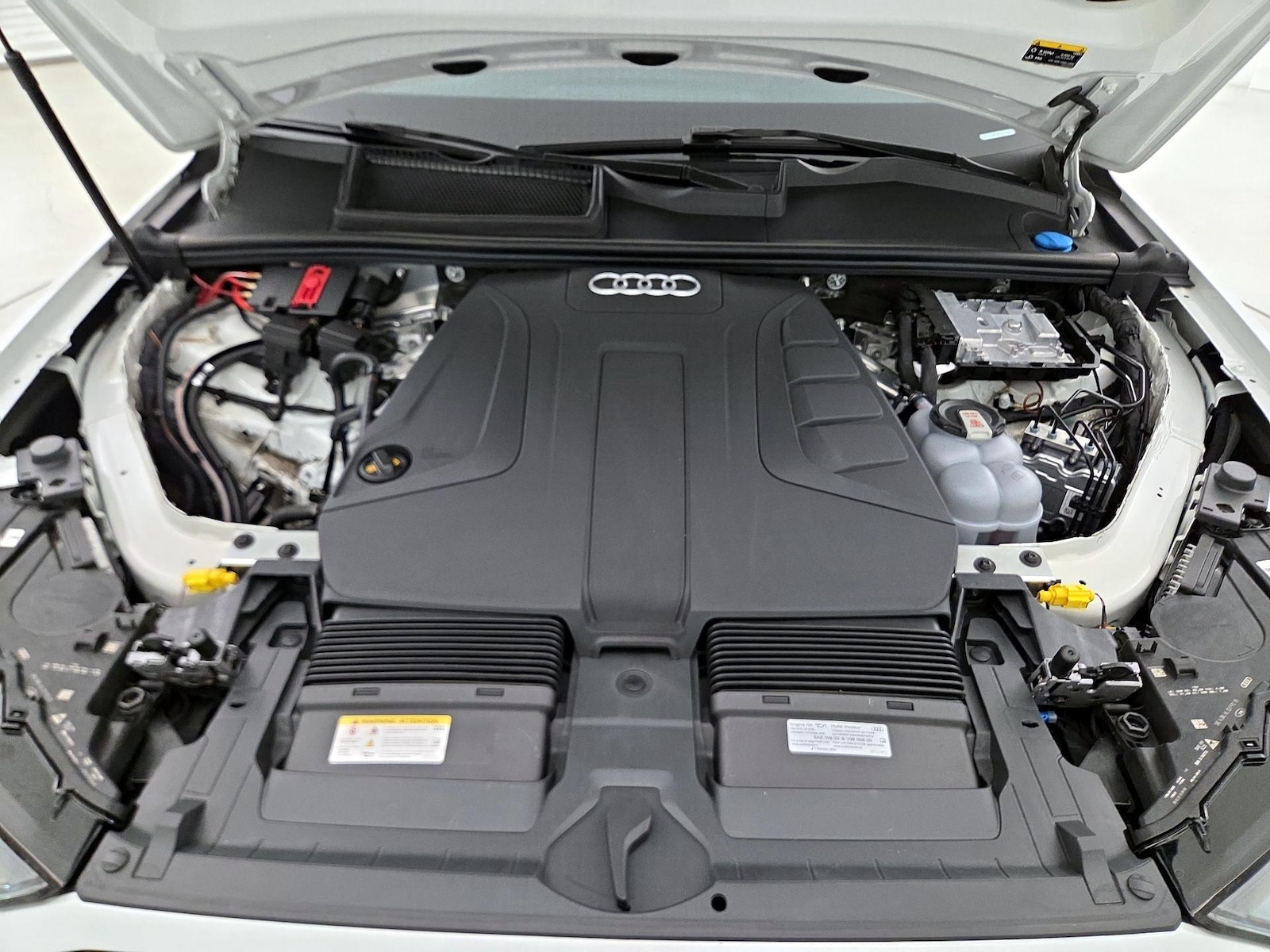 2023 Audi Q7 Premium Plus - Photo 26
