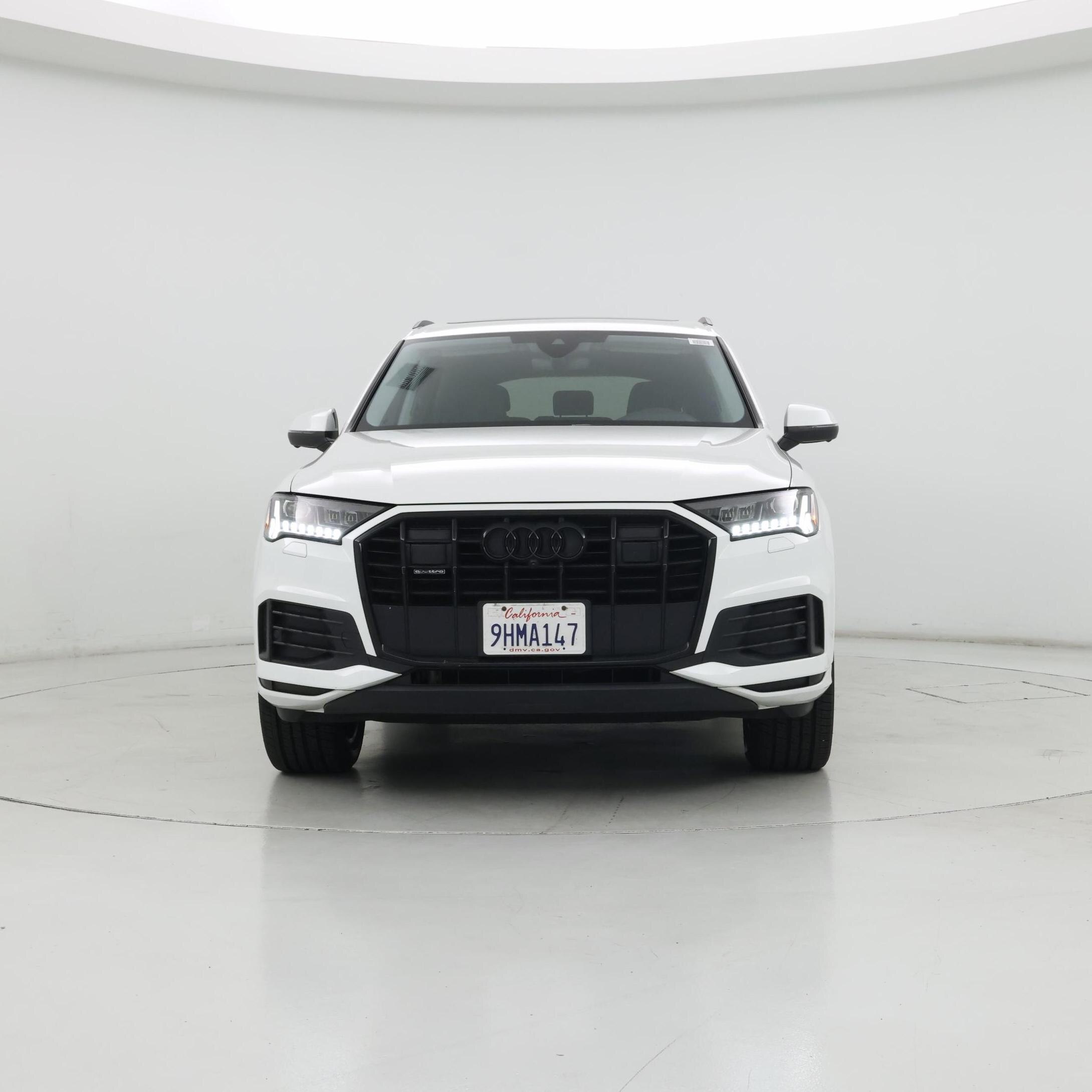 Thumbnail: 2023 Audi Q7 - 5