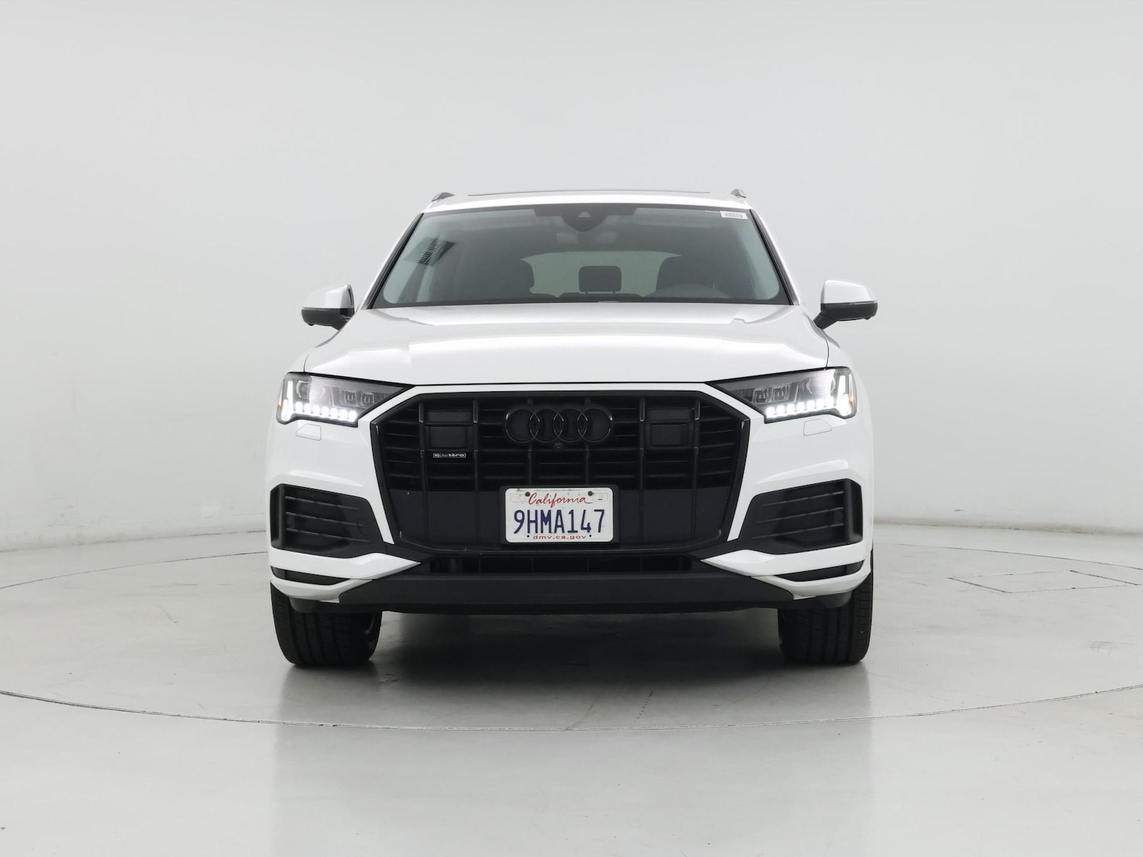 2023 Audi Q7 Premium Plus - Photo 6