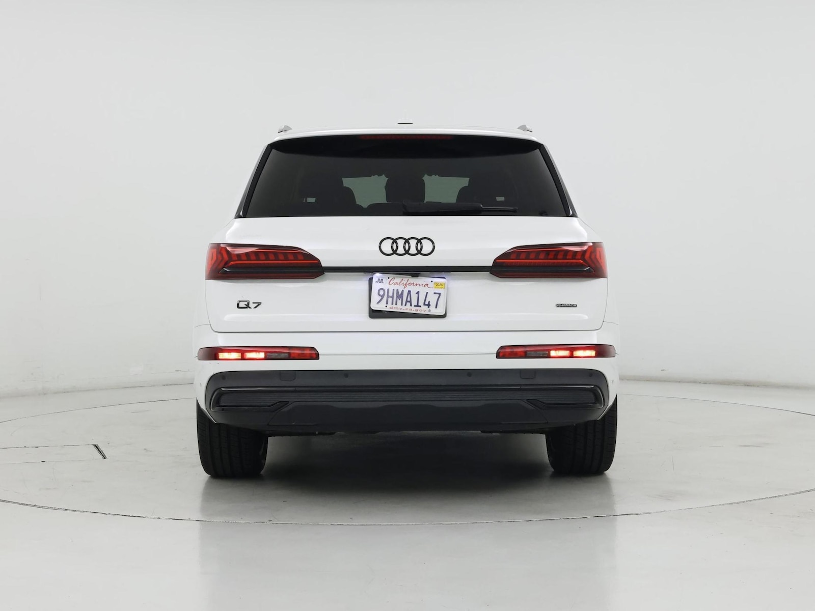 2023 Audi Q7 Premium Plus - Photo 7