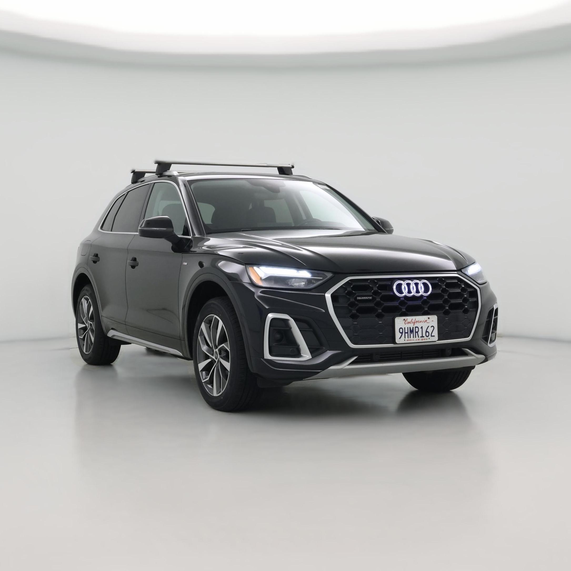 Thumbnail: 2023 Audi Q5 - 1