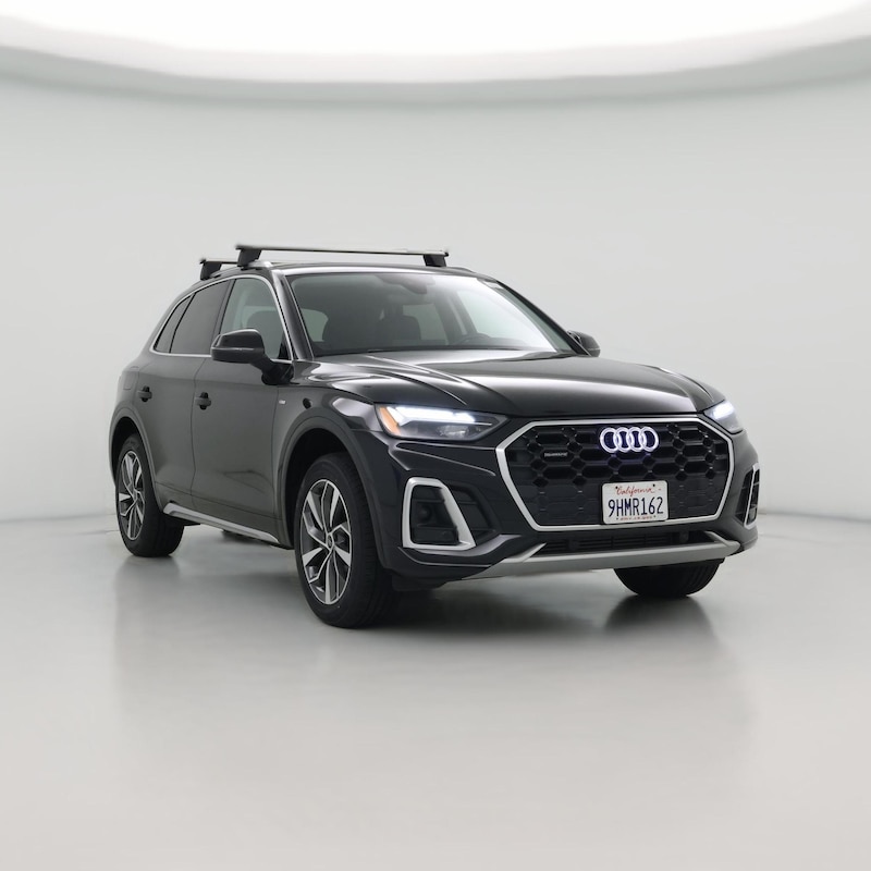 2023 Audi Q5 S-Line Premium