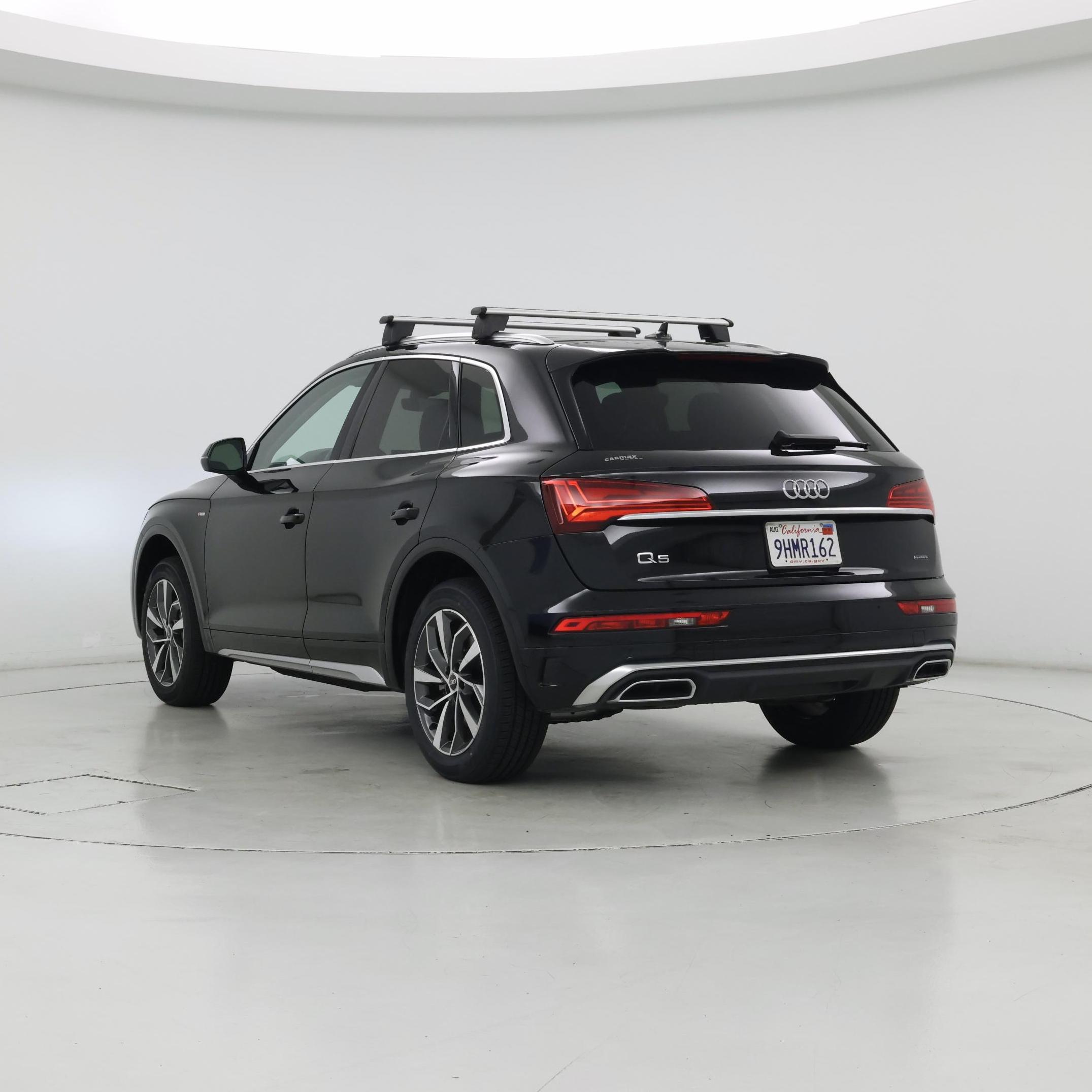 Thumbnail: 2023 Audi Q5 - 2