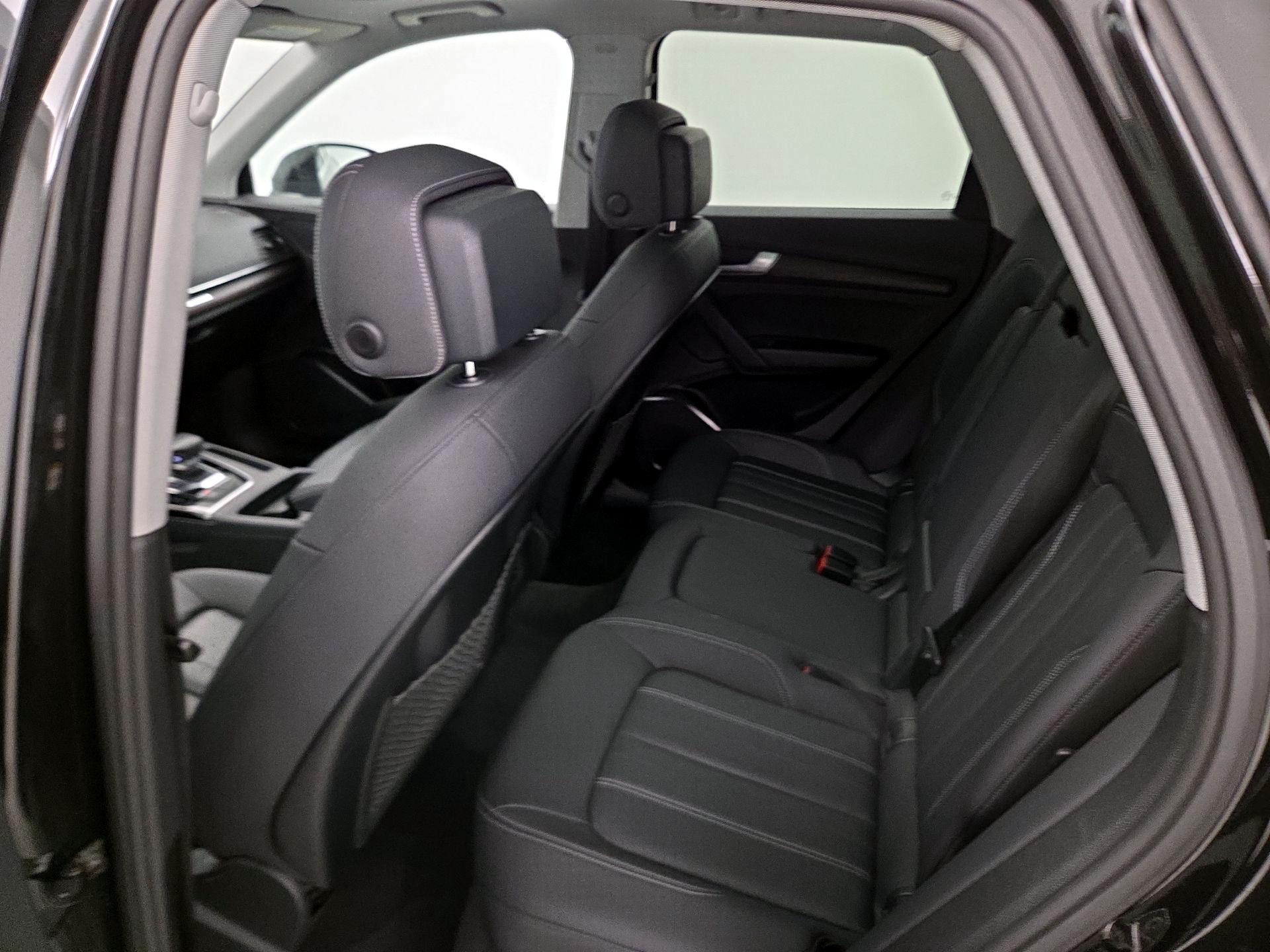 Thumbnail: 2023 Audi Q5 - 20