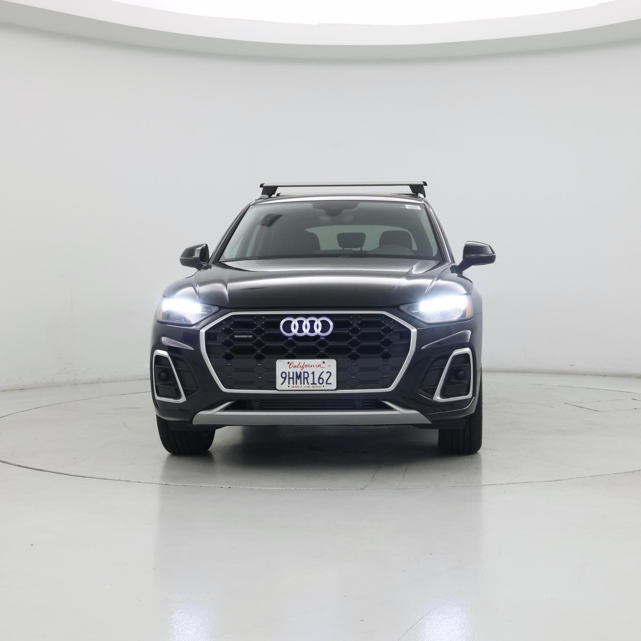 Thumbnail: 2023 Audi Q5 - 5