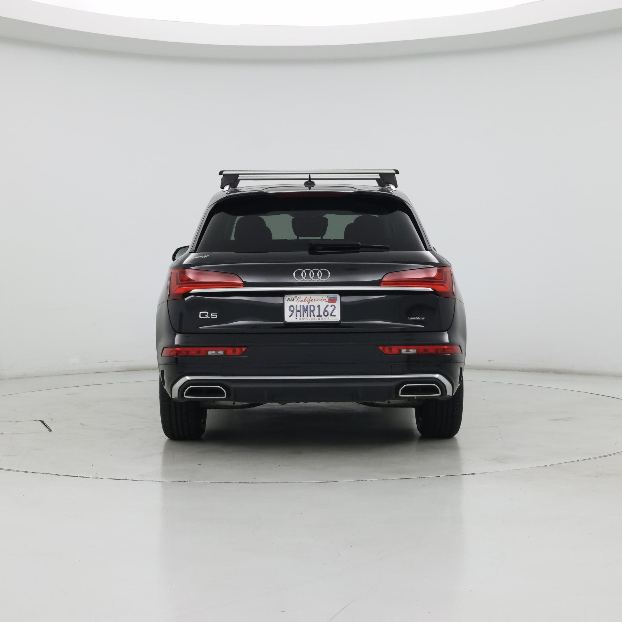 Thumbnail: 2023 Audi Q5 - 6