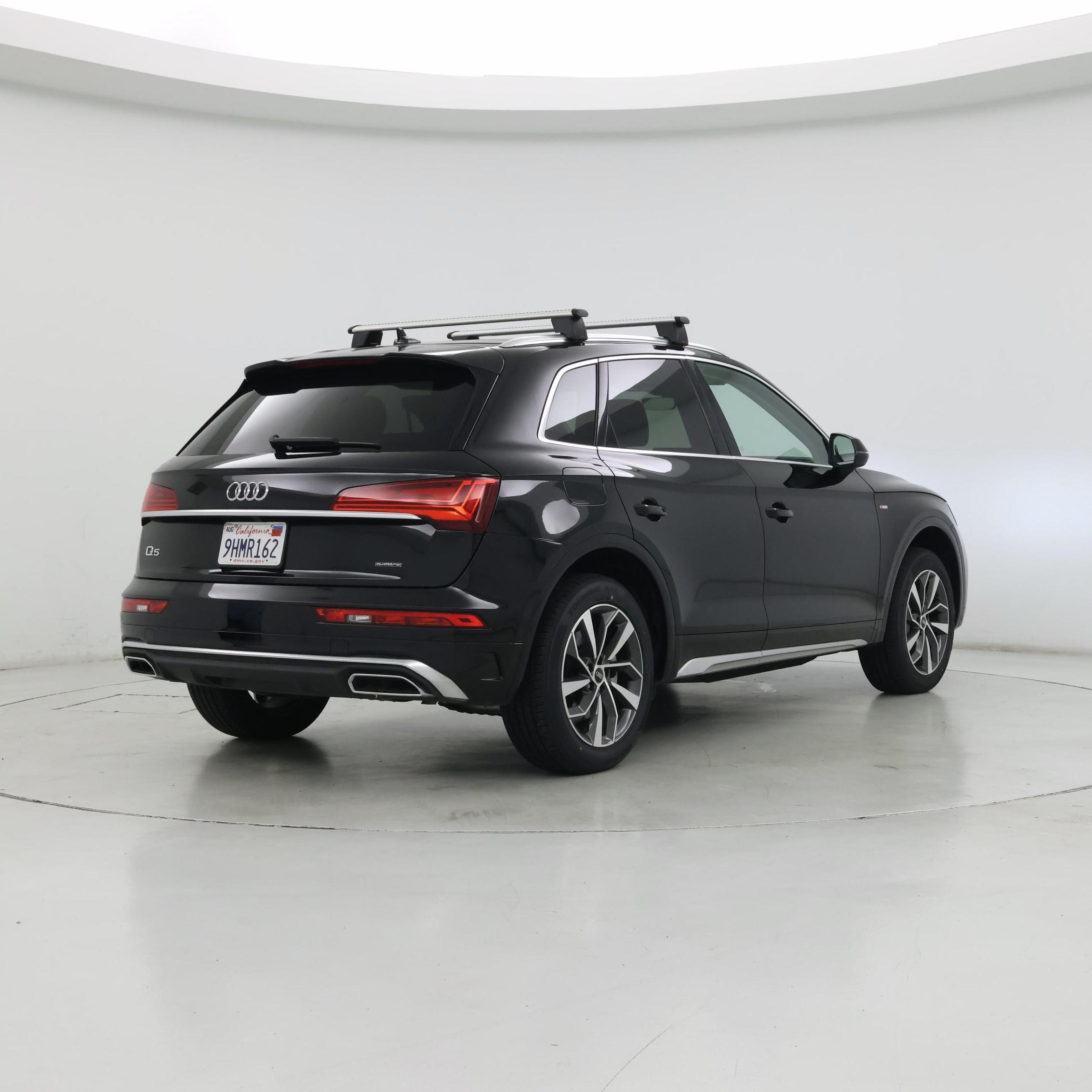 Thumbnail: 2023 Audi Q5 - 8