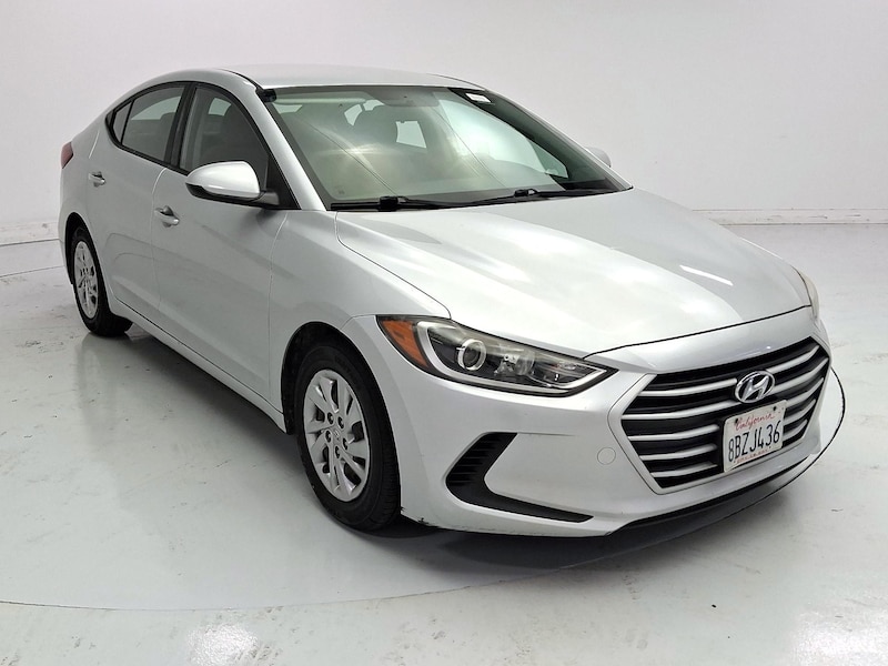 2018 Hyundai Elantra SE -
                  Murrieta, CA