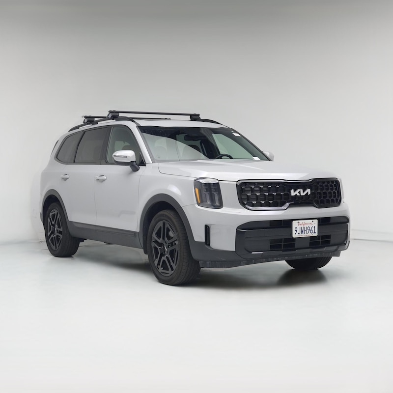 2024 Kia Telluride X-Line EX