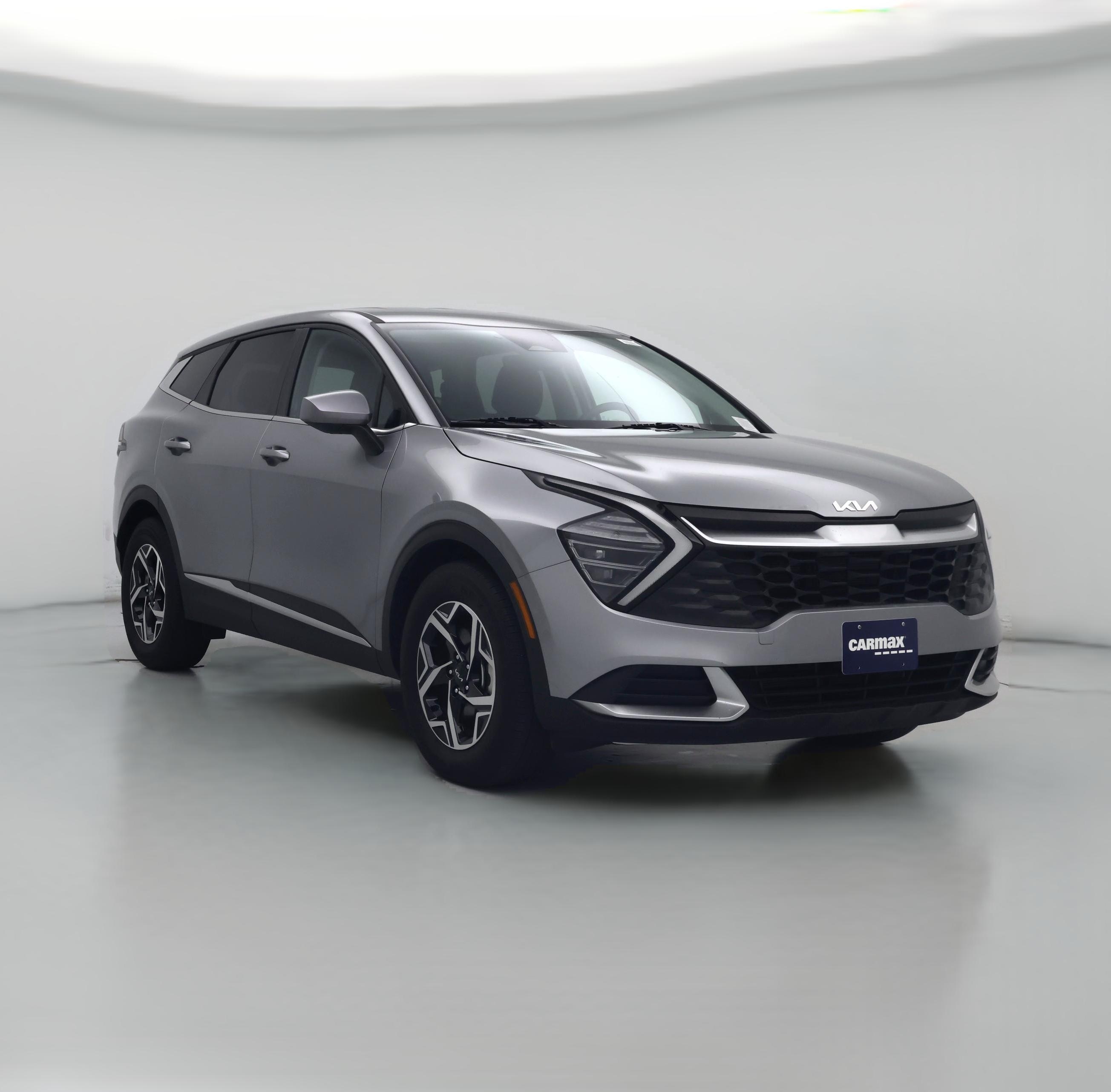 Thumbnail: 2025 Kia Sportage - 1