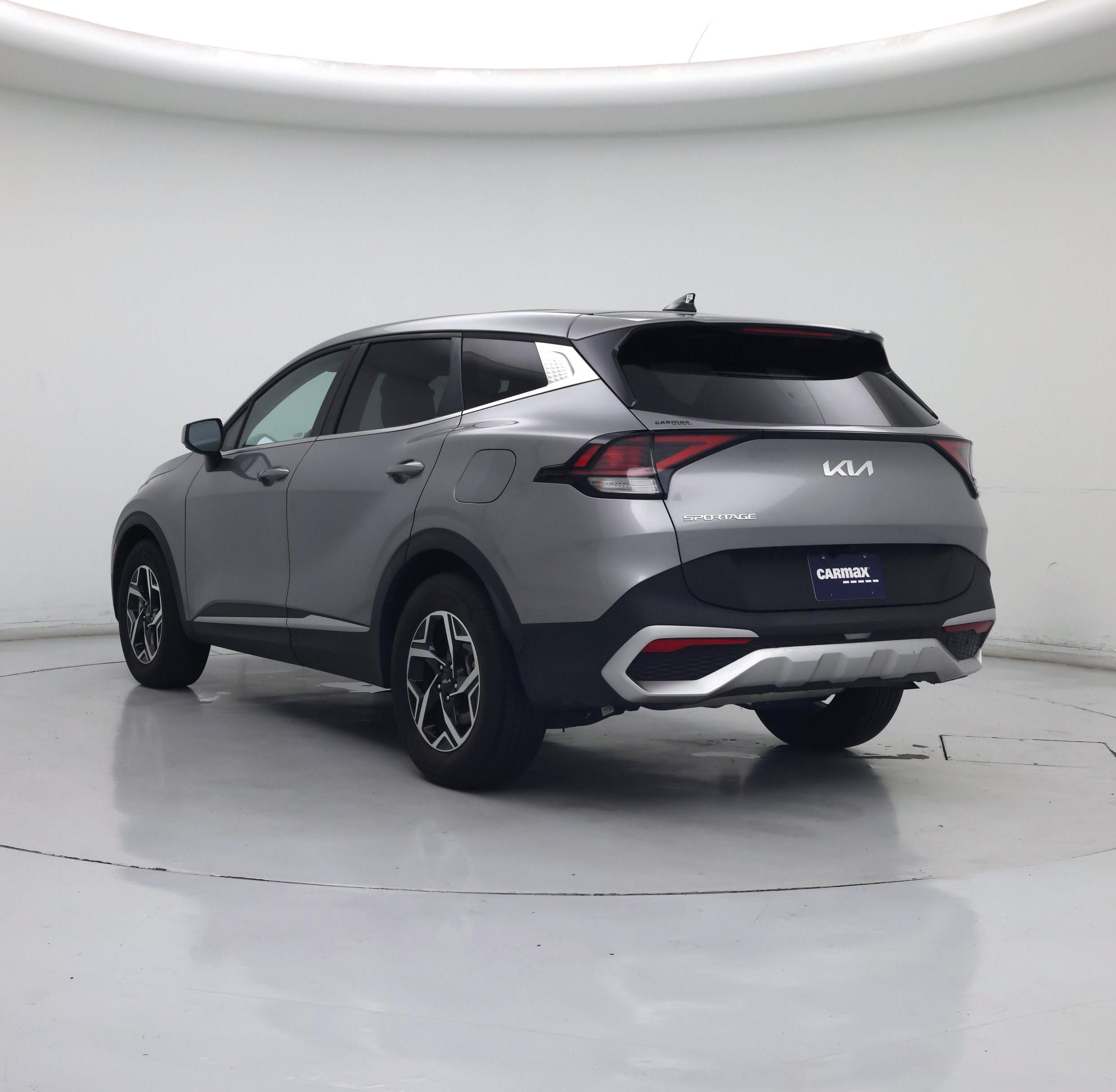 Thumbnail: 2025 Kia Sportage - 2